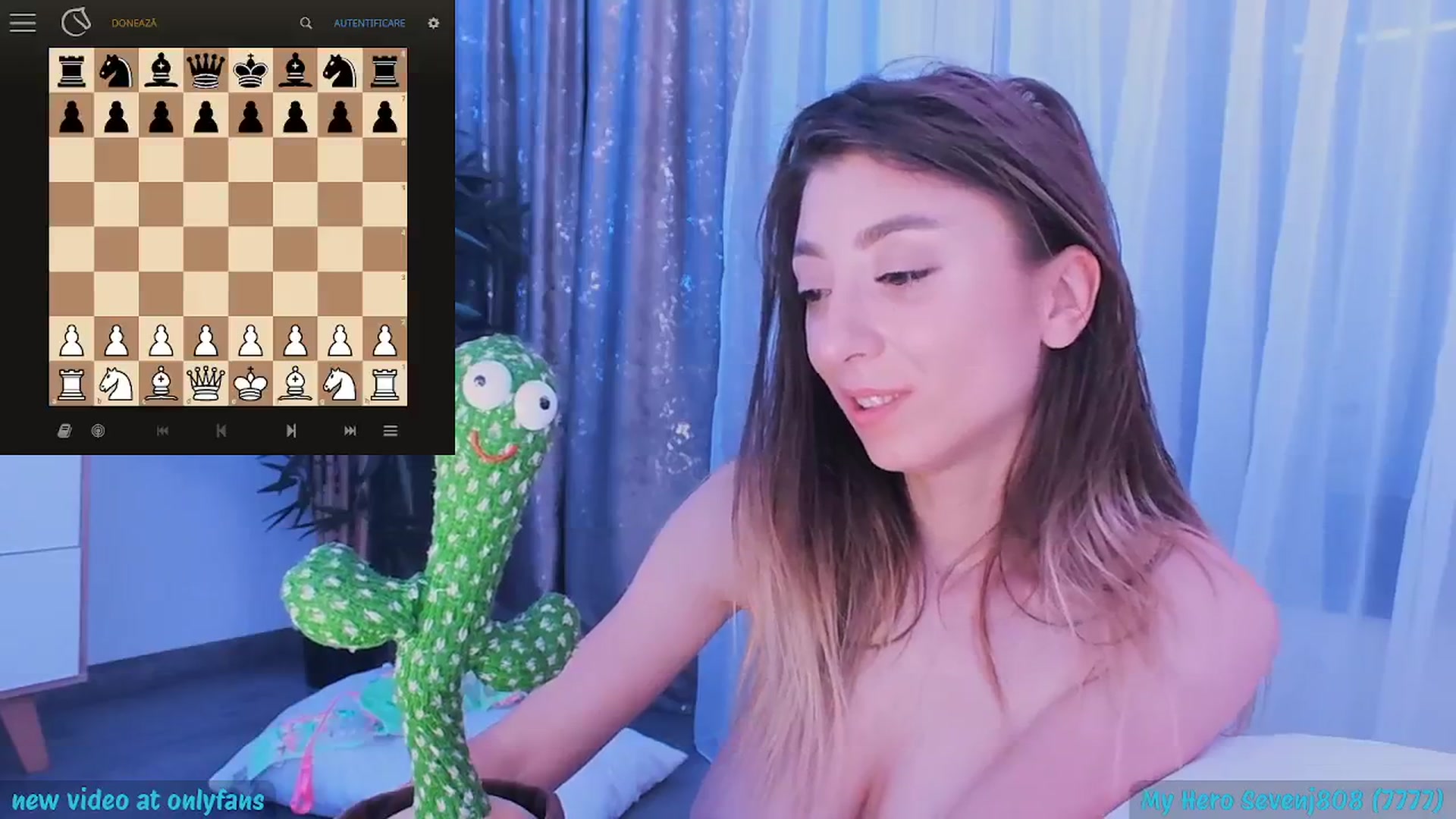 Gallery image thumbnail from hunny_bunny25's myfreecams stream on, 06/01/2024, 03:56 image 5 of 20