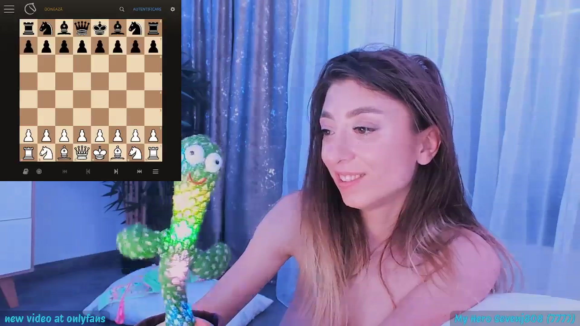 Gallery image thumbnail from hunny_bunny25's myfreecams stream on, 06/01/2024, 03:56 image 6 of 20