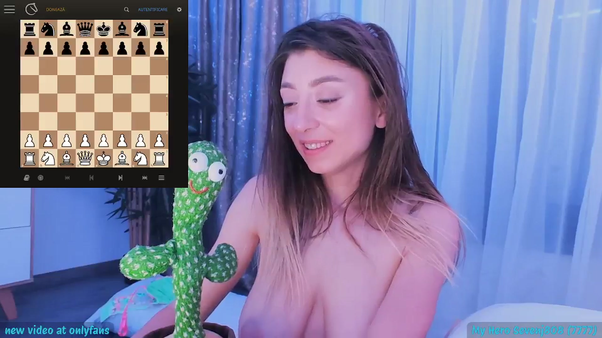 Gallery image thumbnail from hunny_bunny25's myfreecams stream on, 06/01/2024, 03:56 image 7 of 20