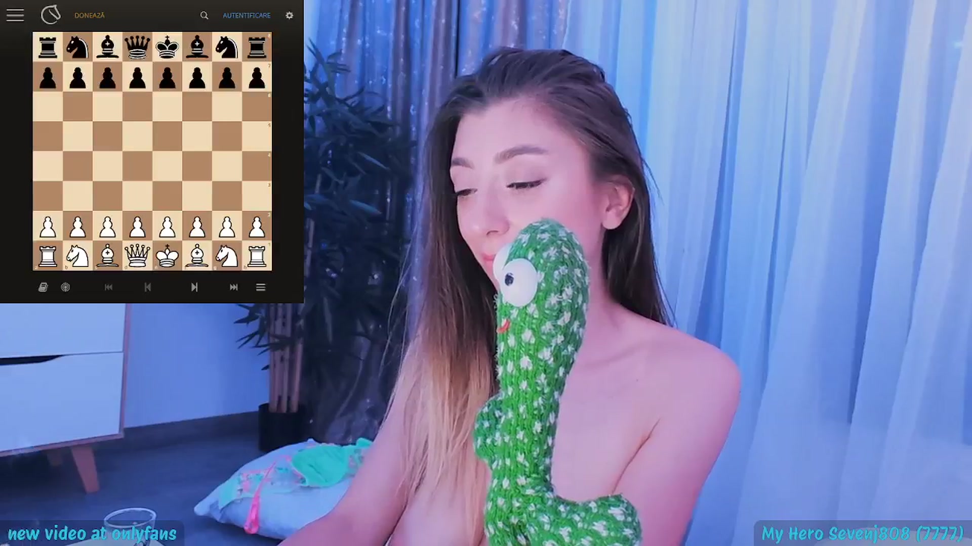 Gallery image thumbnail from hunny_bunny25's myfreecams stream on, 06/01/2024, 03:56 image 19 of 20