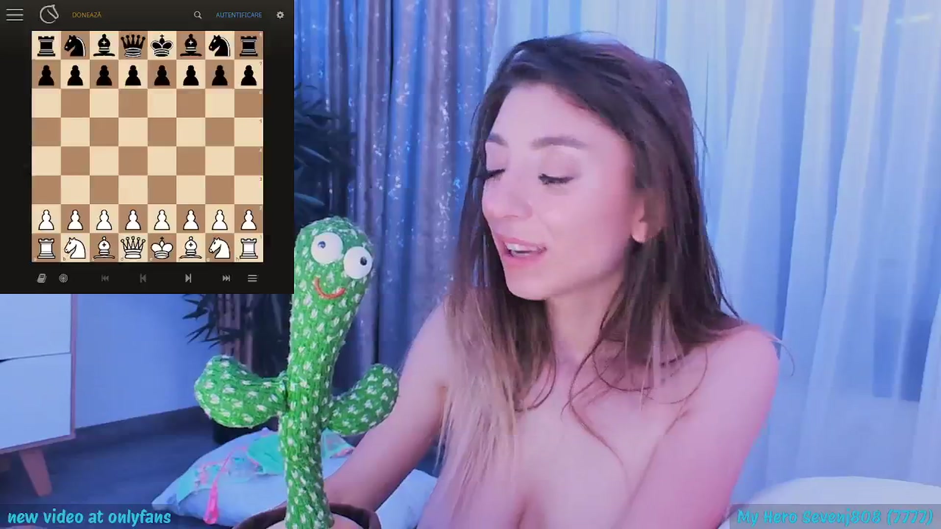 Gallery image thumbnail from hunny_bunny25's myfreecams stream on, 06/01/2024, 03:56 image 4 of 20