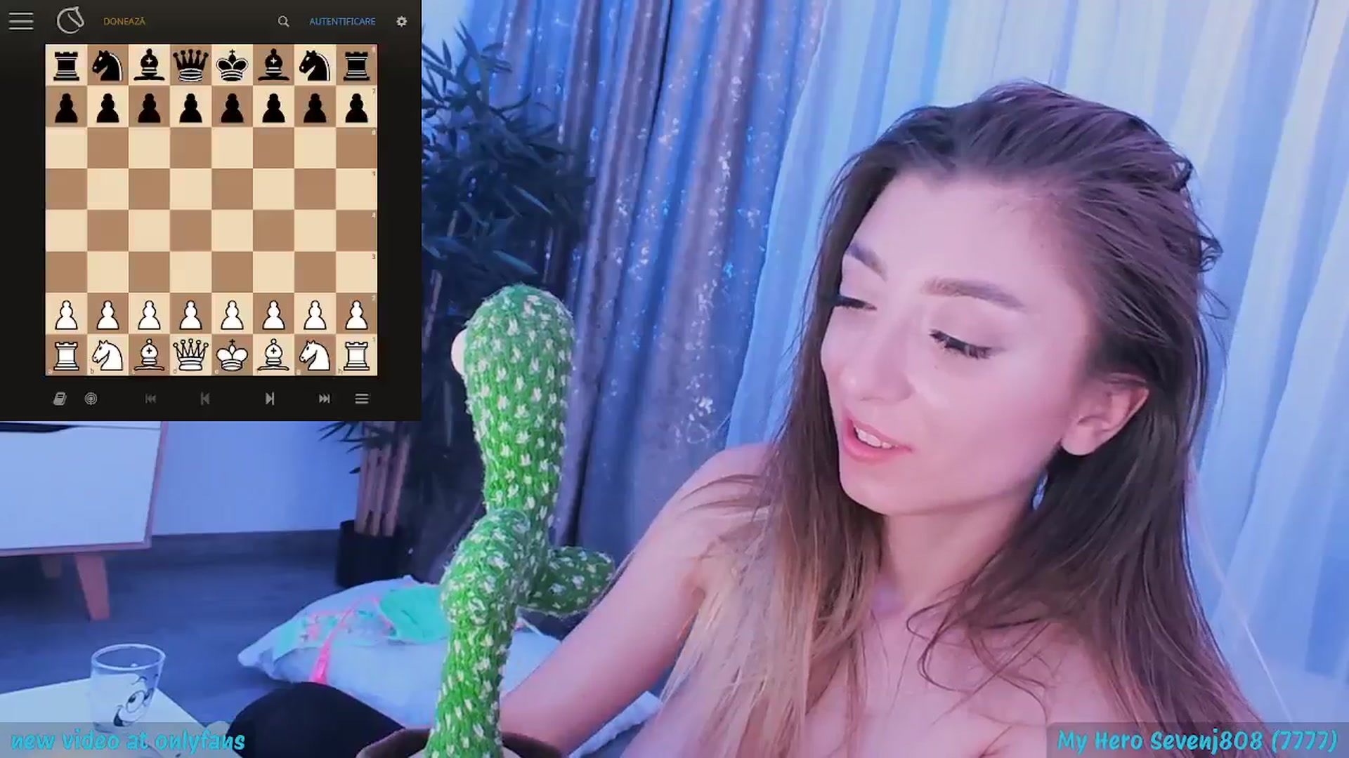 Gallery image thumbnail from hunny_bunny25's myfreecams stream on, 06/01/2024, 03:56 image 17 of 20