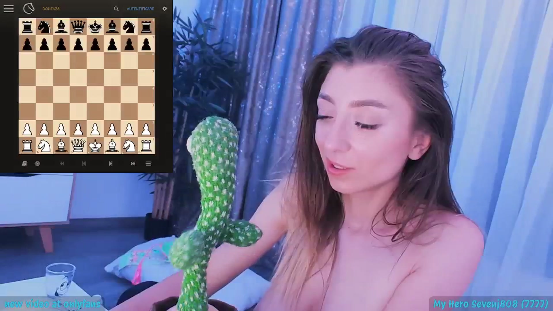 Gallery image thumbnail from hunny_bunny25's myfreecams stream on, 06/01/2024, 03:56 image 14 of 20