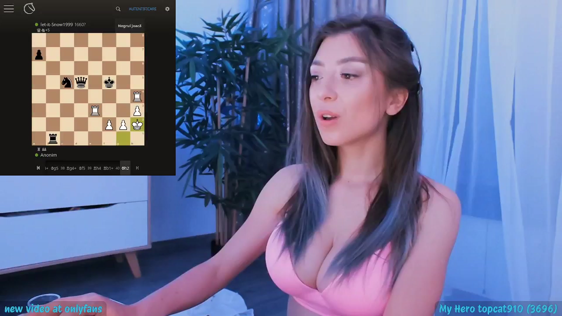 Gallery image thumbnail from hunny_bunny25's myfreecams stream on, 06/08/2024, 01:41 image 1 of 20