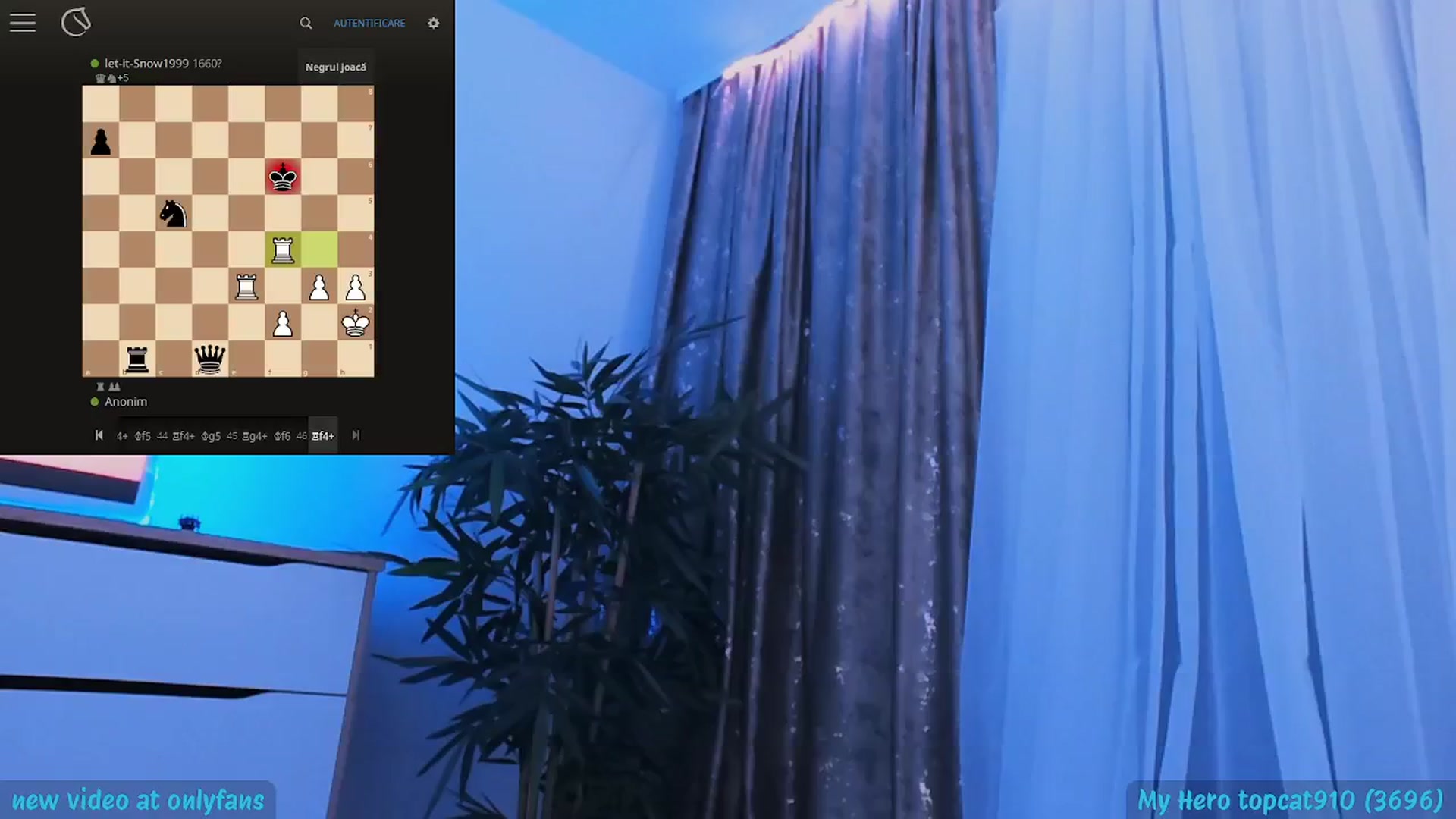 Gallery image thumbnail from hunny_bunny25's myfreecams stream on, 06/08/2024, 01:41 image 4 of 20