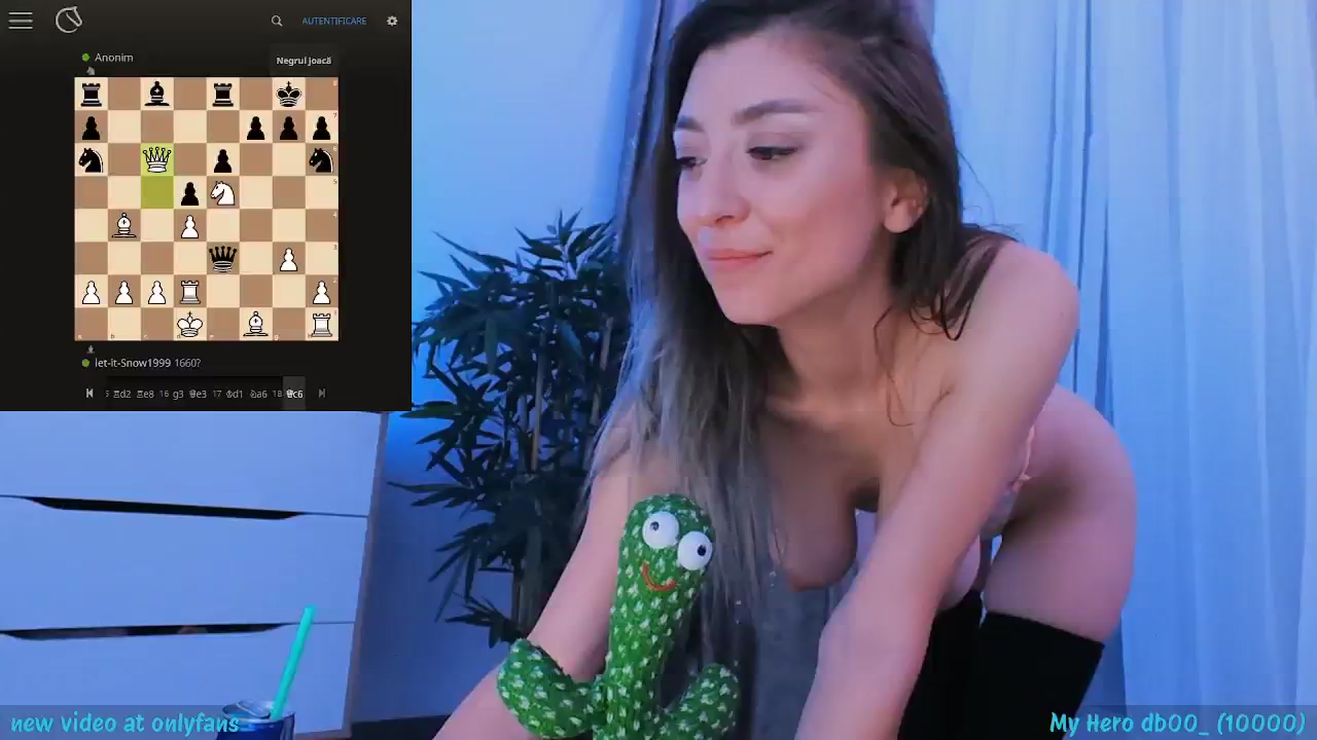 Gallery image thumbnail from hunny_bunny25's myfreecams stream on, 06/08/2024, 03:10 image 18 of 20