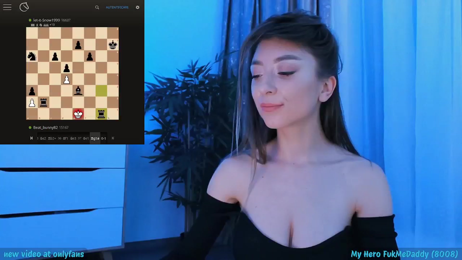 Gallery image thumbnail from hunny_bunny25's myfreecams stream on, 06/22/2024, 02:26 image 6 of 20