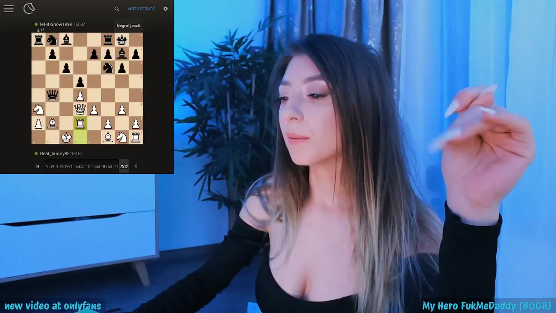 Gallery image thumbnail from hunny_bunny25's myfreecams stream on, 06/22/2024, 02:26 image 1 of 20