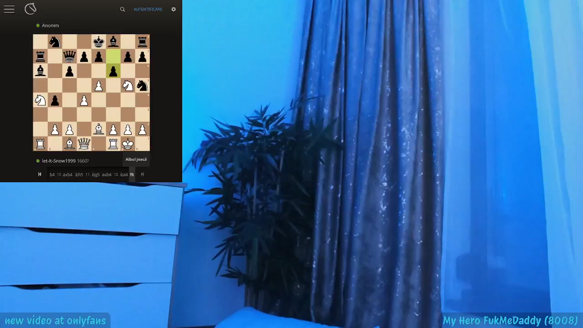Gallery image thumbnail from hunny_bunny25's myfreecams stream on, 06/22/2024, 03:00 image 15 of 20