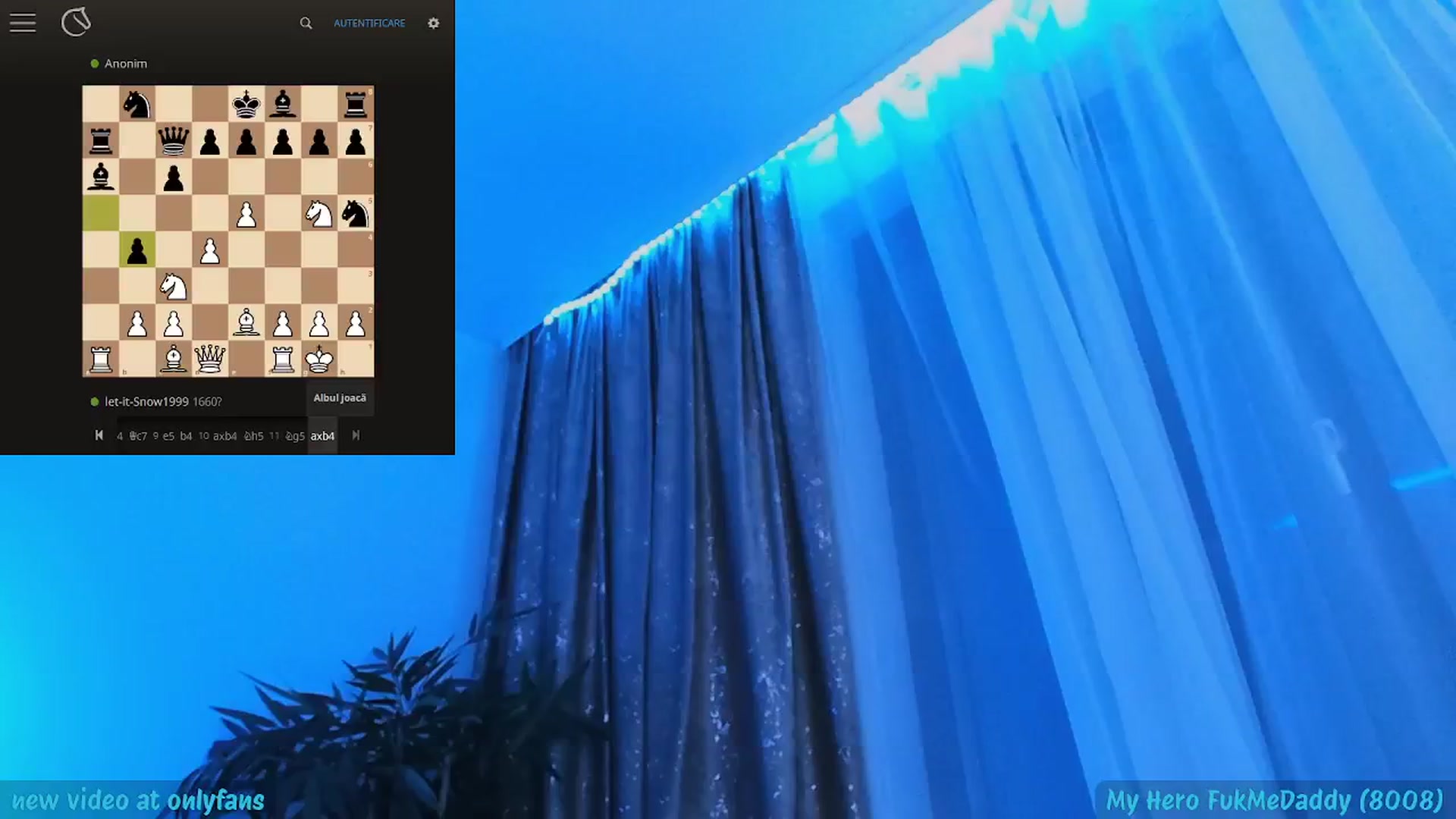 Gallery image thumbnail from hunny_bunny25's myfreecams stream on, 06/22/2024, 03:00 image 12 of 20