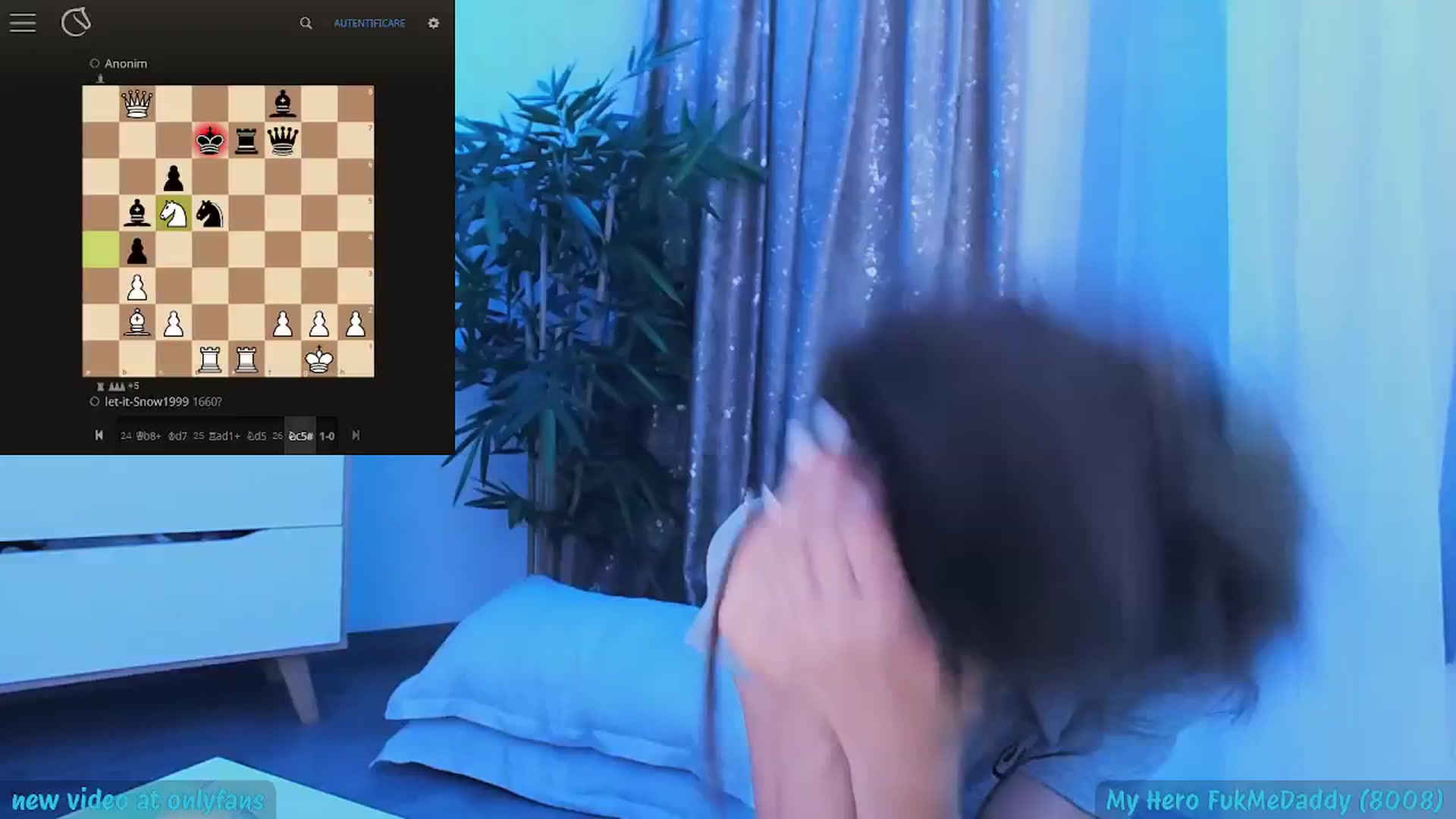 Gallery image thumbnail from hunny_bunny25's myfreecams stream on, 06/22/2024, 04:47 image 10 of 20