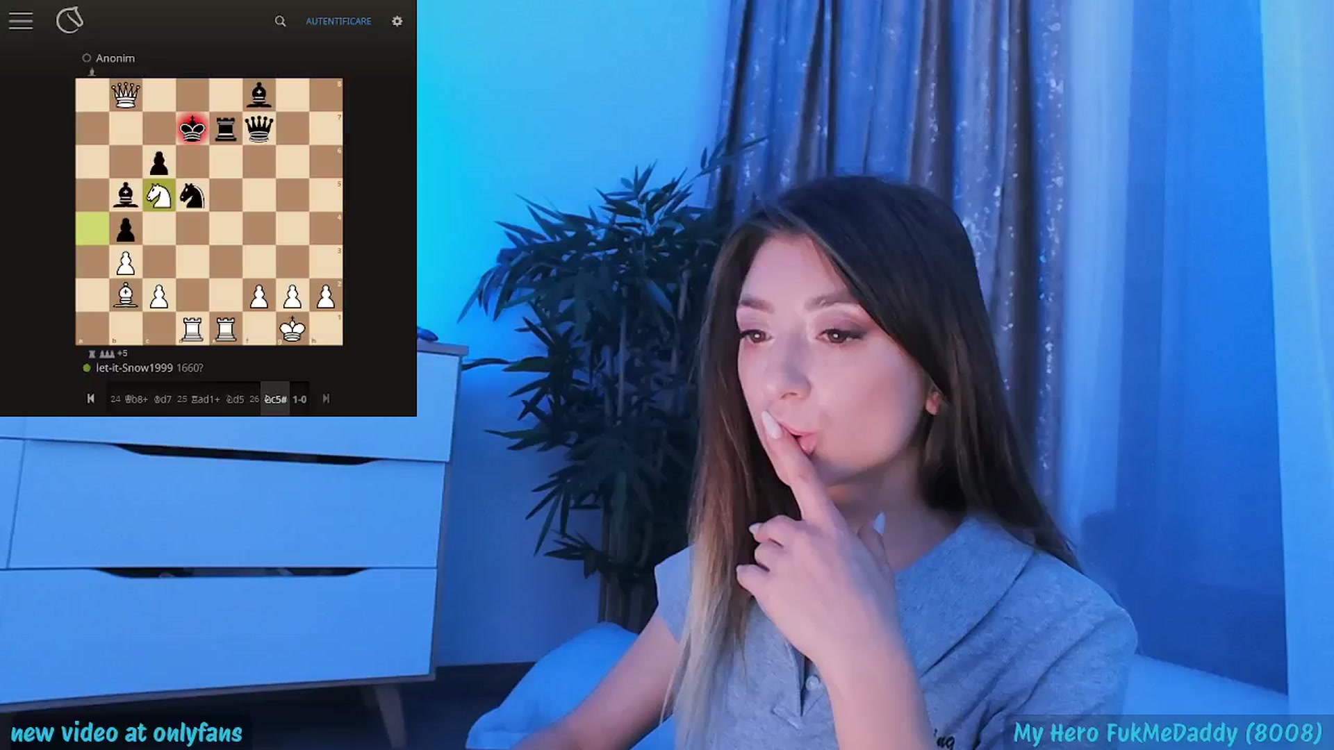 Gallery image thumbnail from hunny_bunny25's myfreecams stream on, 06/22/2024, 04:47 image 4 of 20