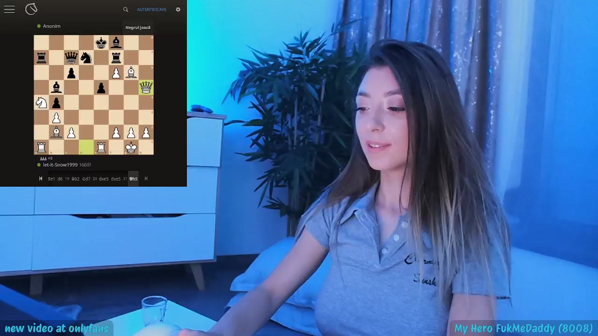 Gallery image thumbnail from hunny_bunny25's myfreecams stream on, 06/22/2024, 04:47 image 2 of 20