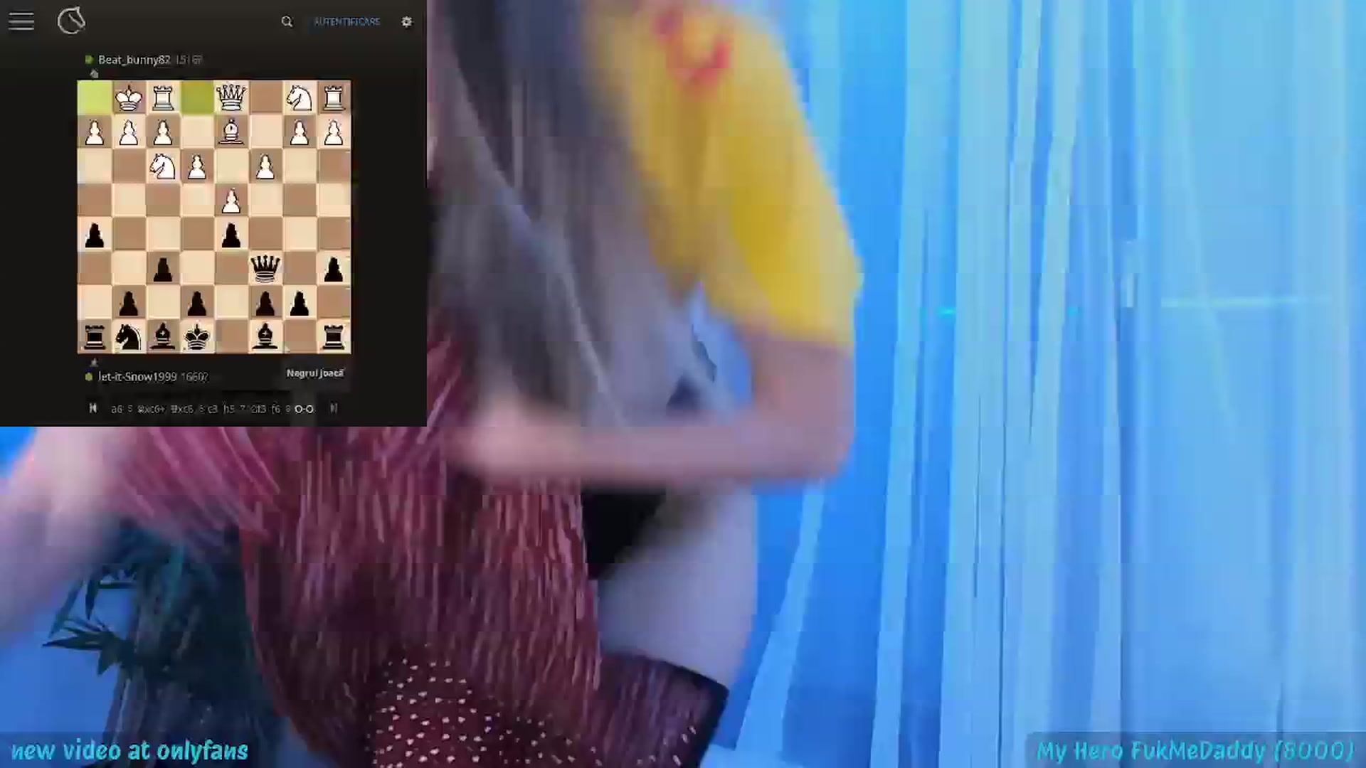 Gallery image thumbnail from hunny_bunny25's myfreecams stream on, 06/29/2024, 06:51 image 4 of 20