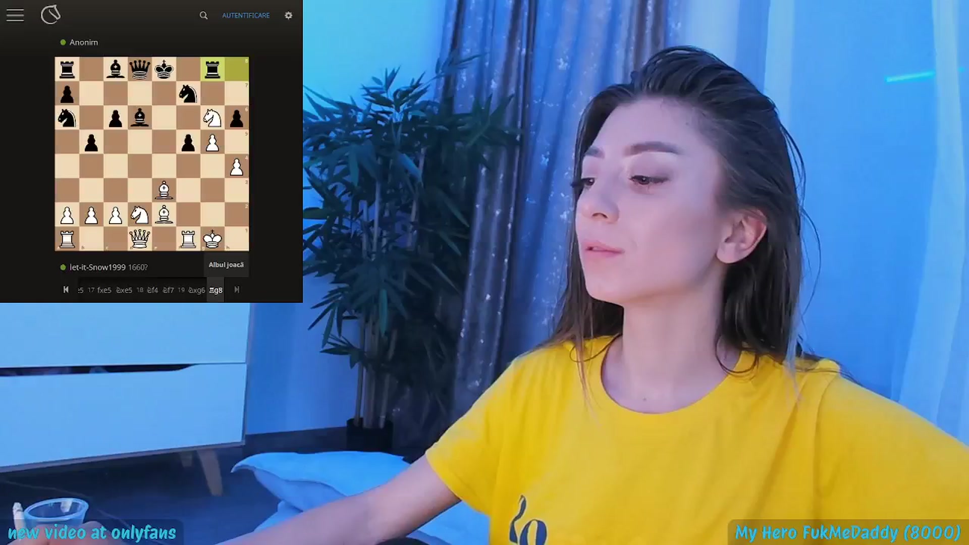 Gallery image thumbnail from hunny_bunny25's myfreecams stream on, 06/29/2024, 06:51 image 13 of 20