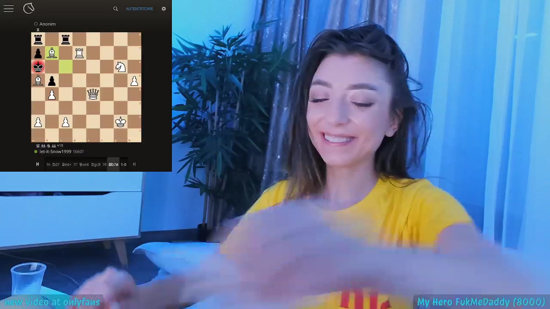 Gallery image thumbnail from hunny_bunny25's myfreecams stream on, 06/29/2024, 06:51 image 16 of 20
