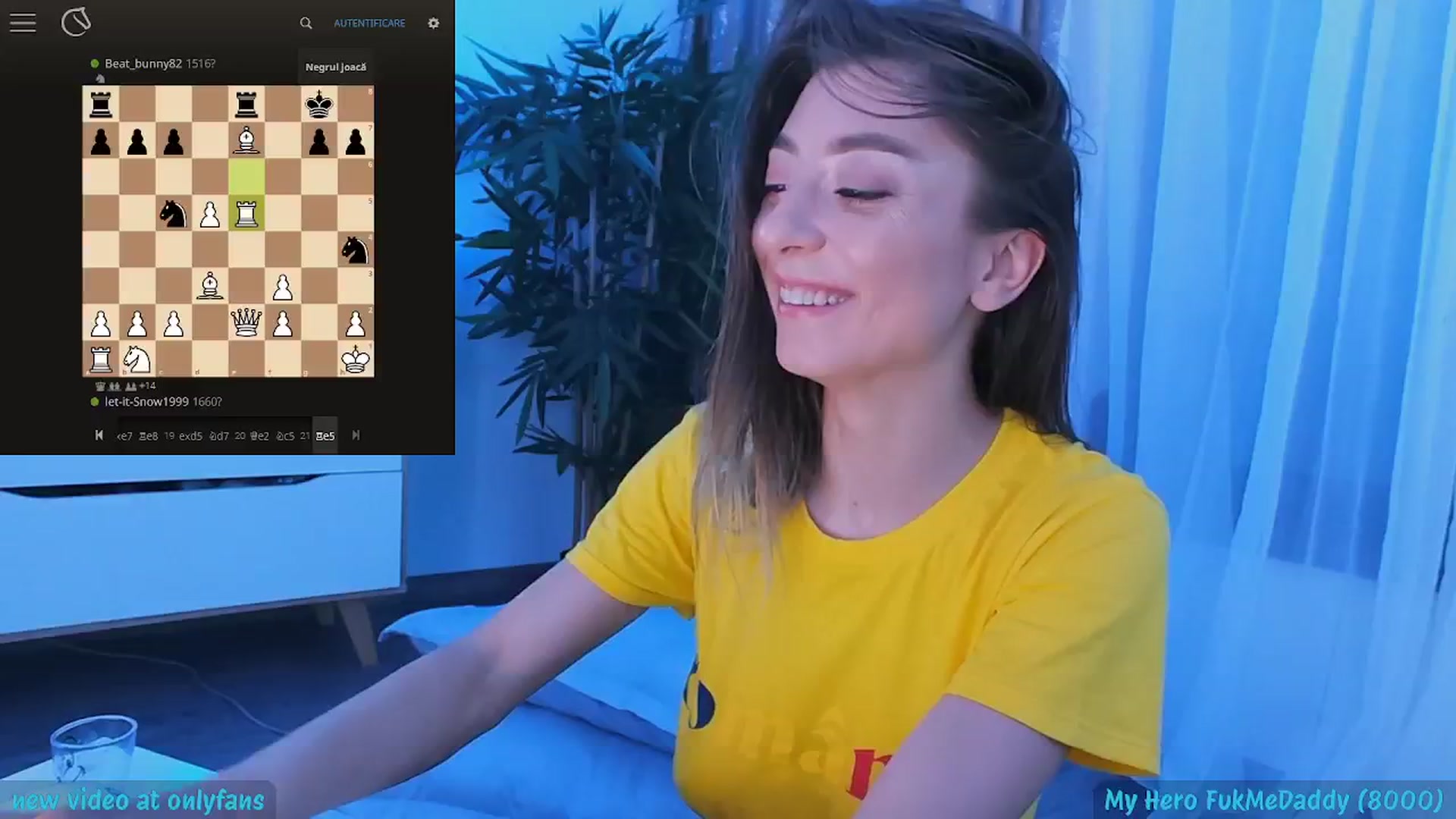 Gallery image thumbnail from hunny_bunny25's myfreecams stream on, 06/29/2024, 06:51 image 2 of 20
