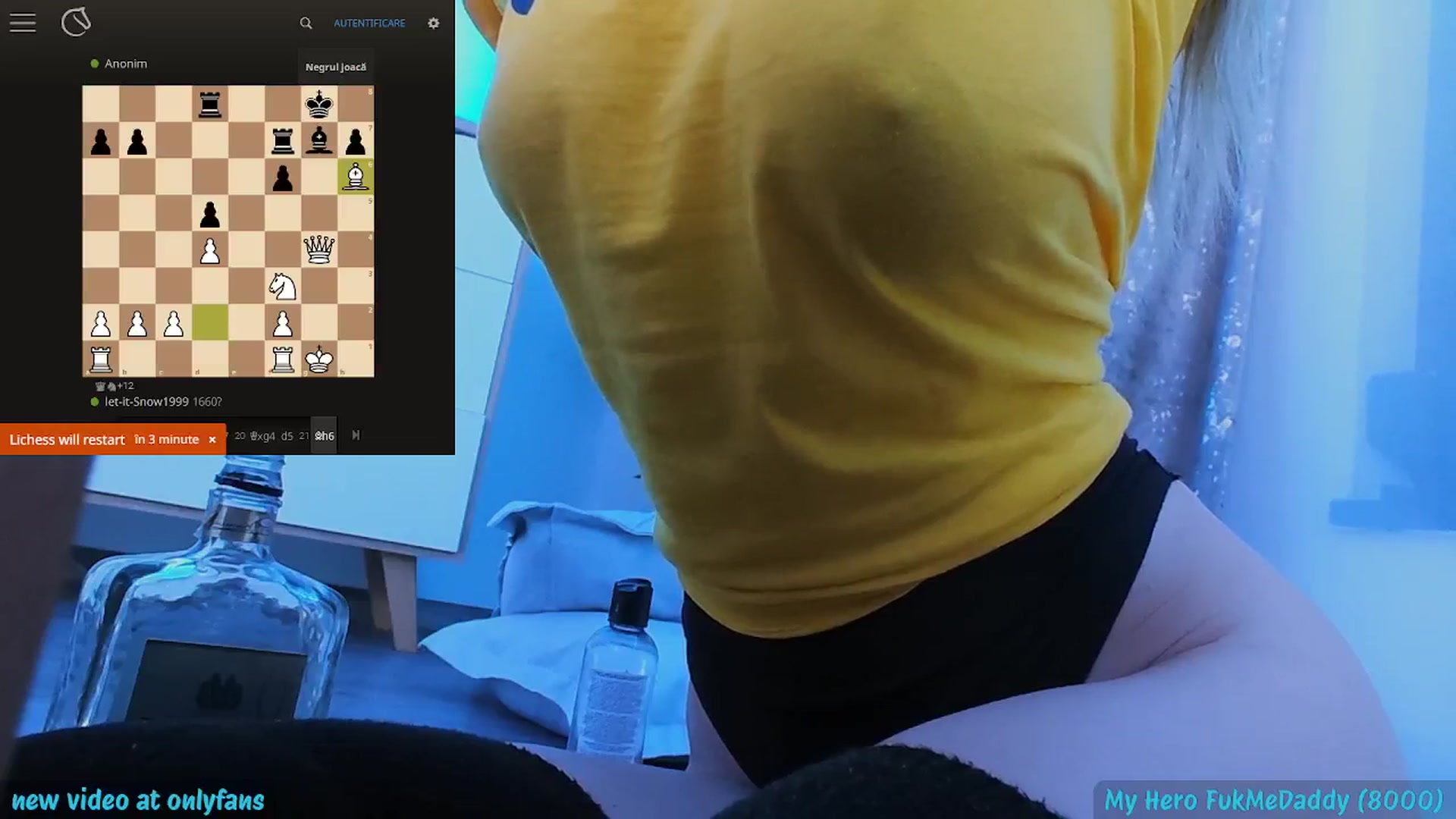 Gallery image thumbnail from hunny_bunny25's myfreecams stream on, 06/29/2024, 06:51 image 18 of 20