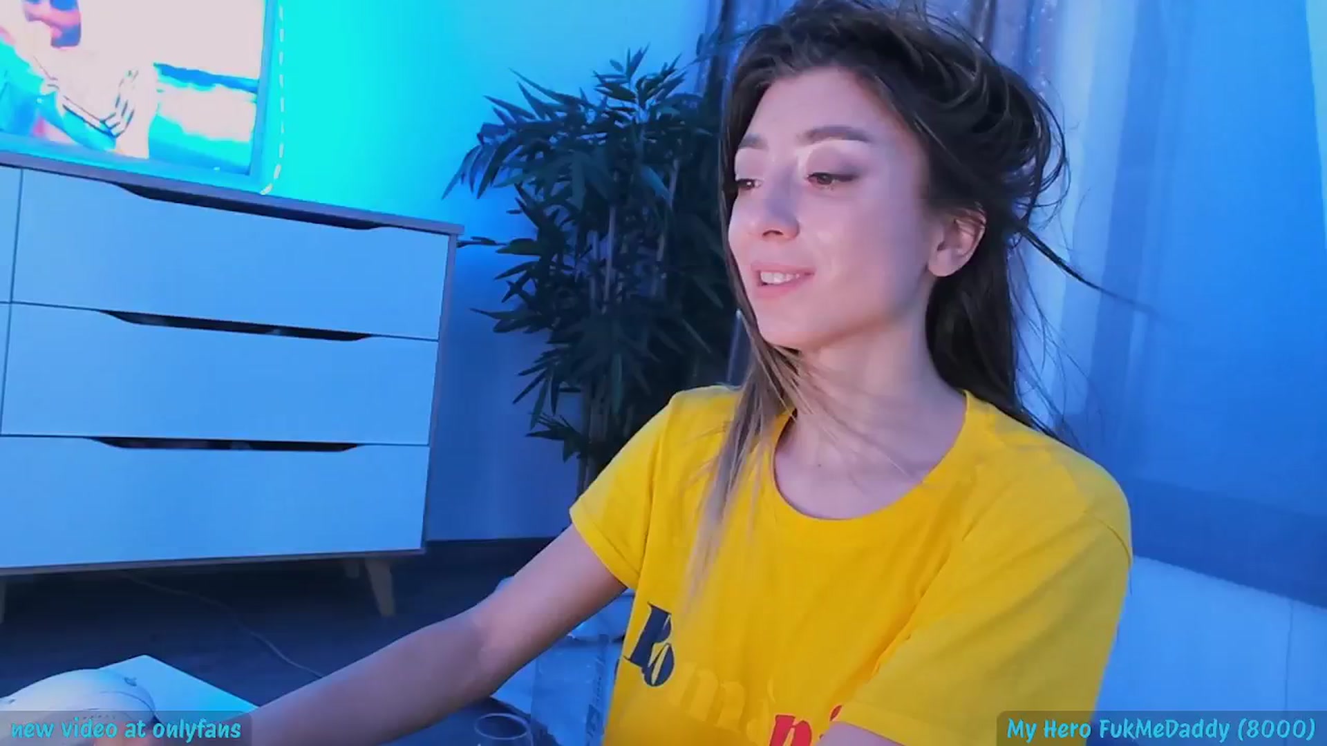 Gallery image thumbnail from hunny_bunny25's myfreecams stream on, 06/29/2024, 07:20 image 16 of 20