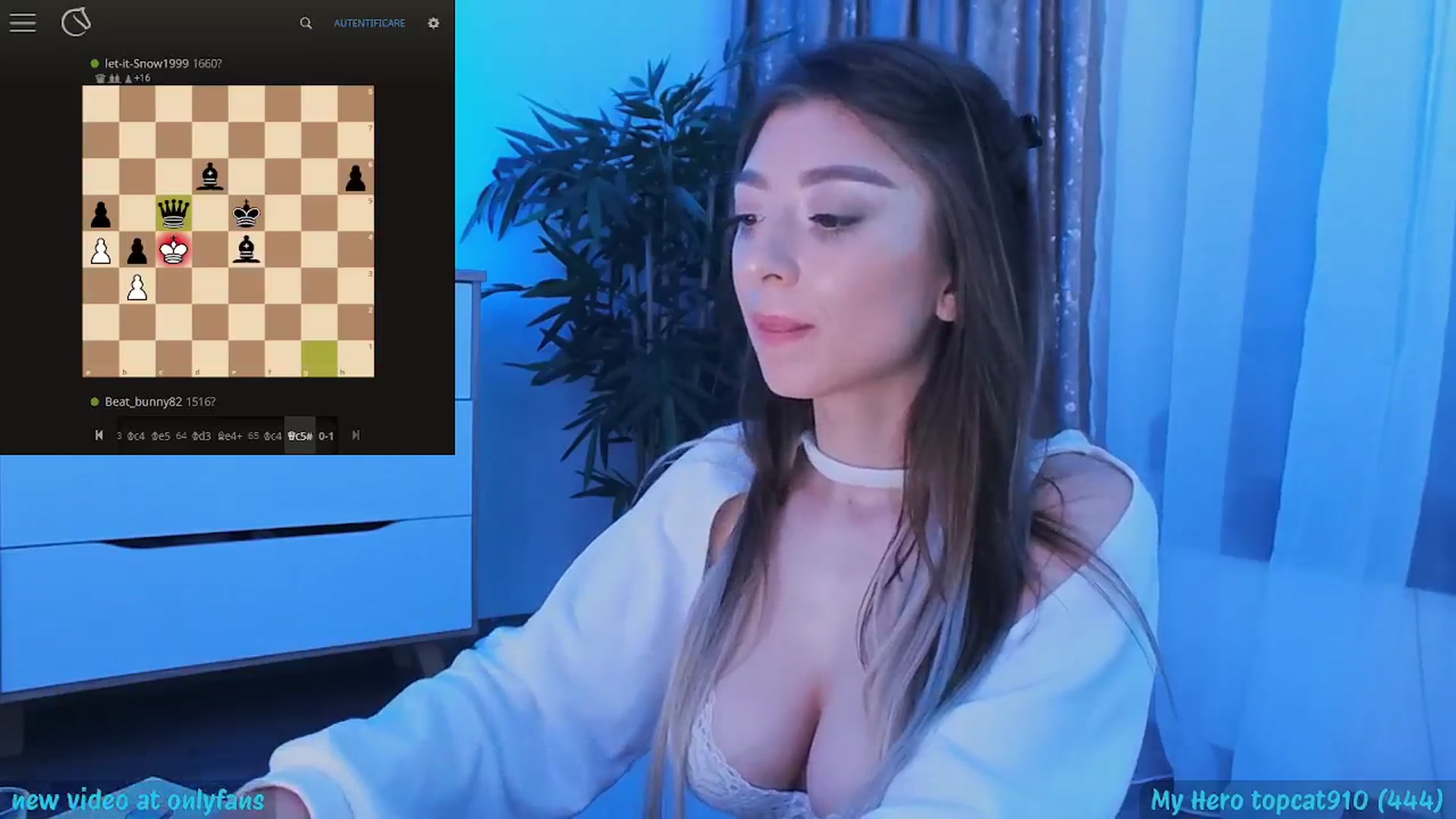 Gallery image thumbnail from hunny_bunny25's myfreecams stream on, 07/01/2024, 01:36 image 20 of 20