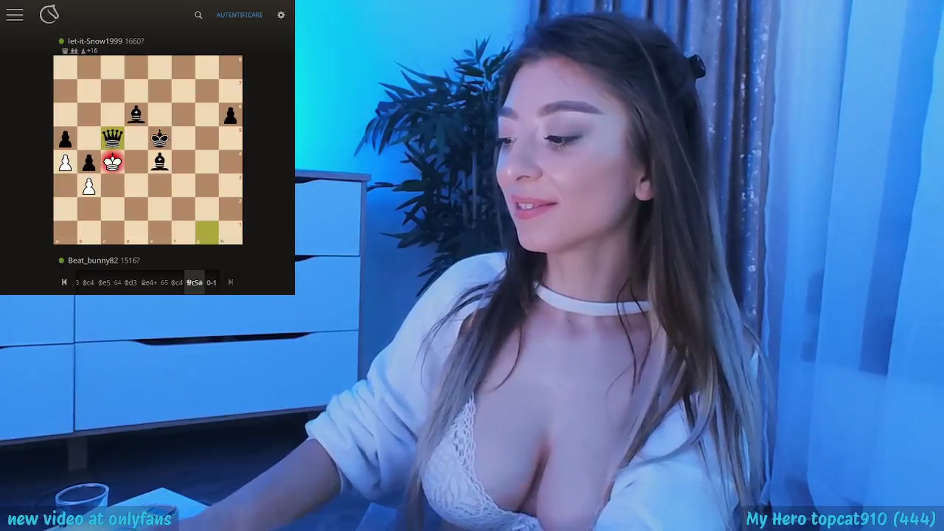 Gallery image thumbnail from hunny_bunny25's myfreecams stream on, 07/01/2024, 01:36 image 17 of 20