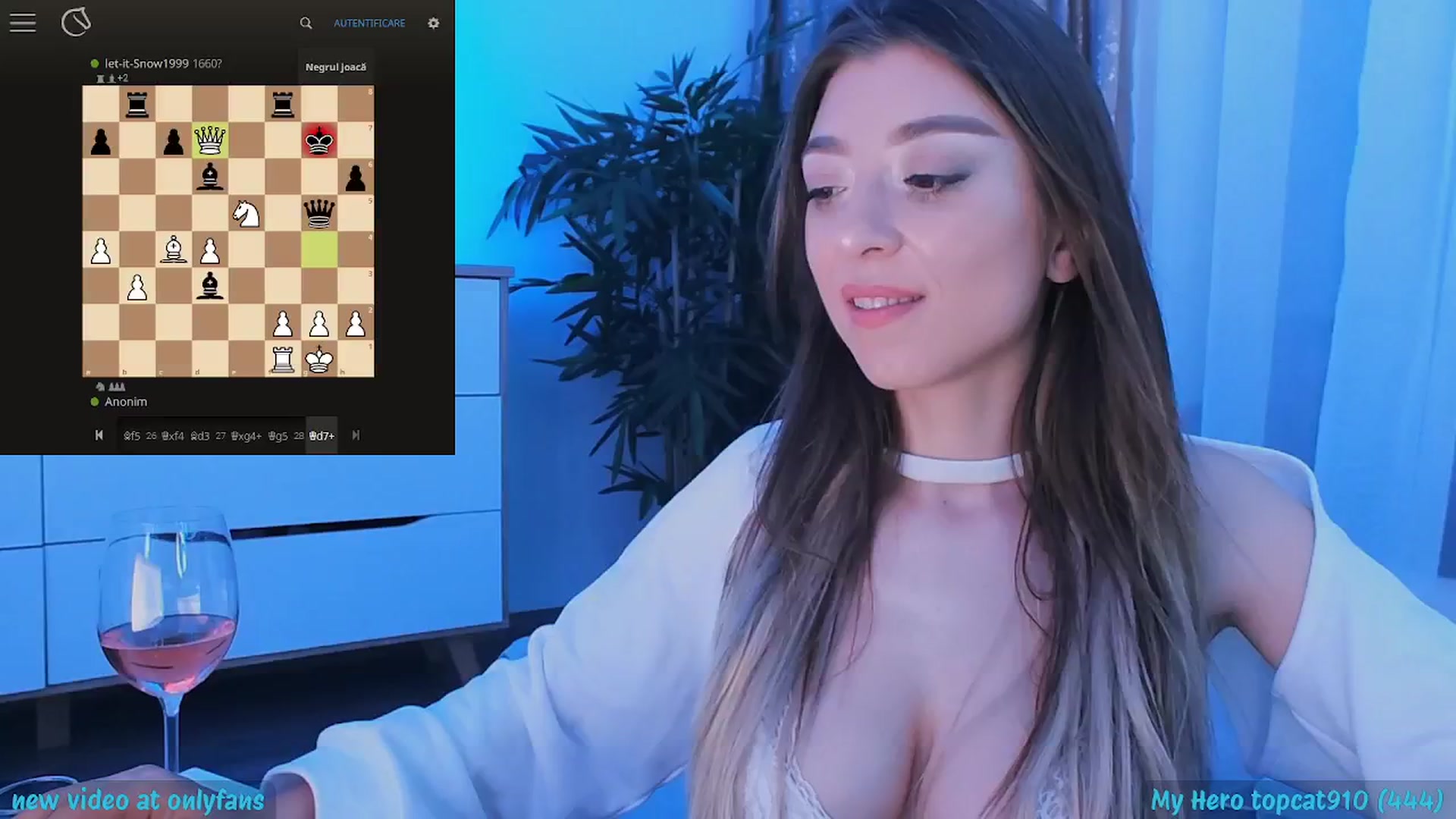 Gallery image thumbnail from hunny_bunny25's myfreecams stream on, 07/01/2024, 03:11 image 8 of 20