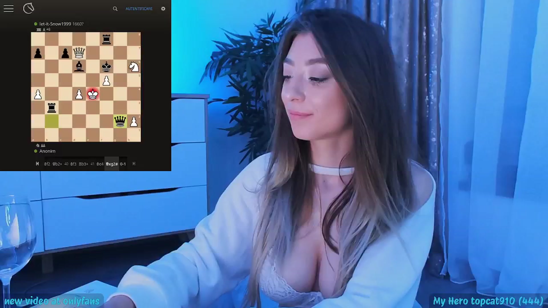 Gallery image thumbnail from hunny_bunny25's myfreecams stream on, 07/01/2024, 03:11 image 15 of 20