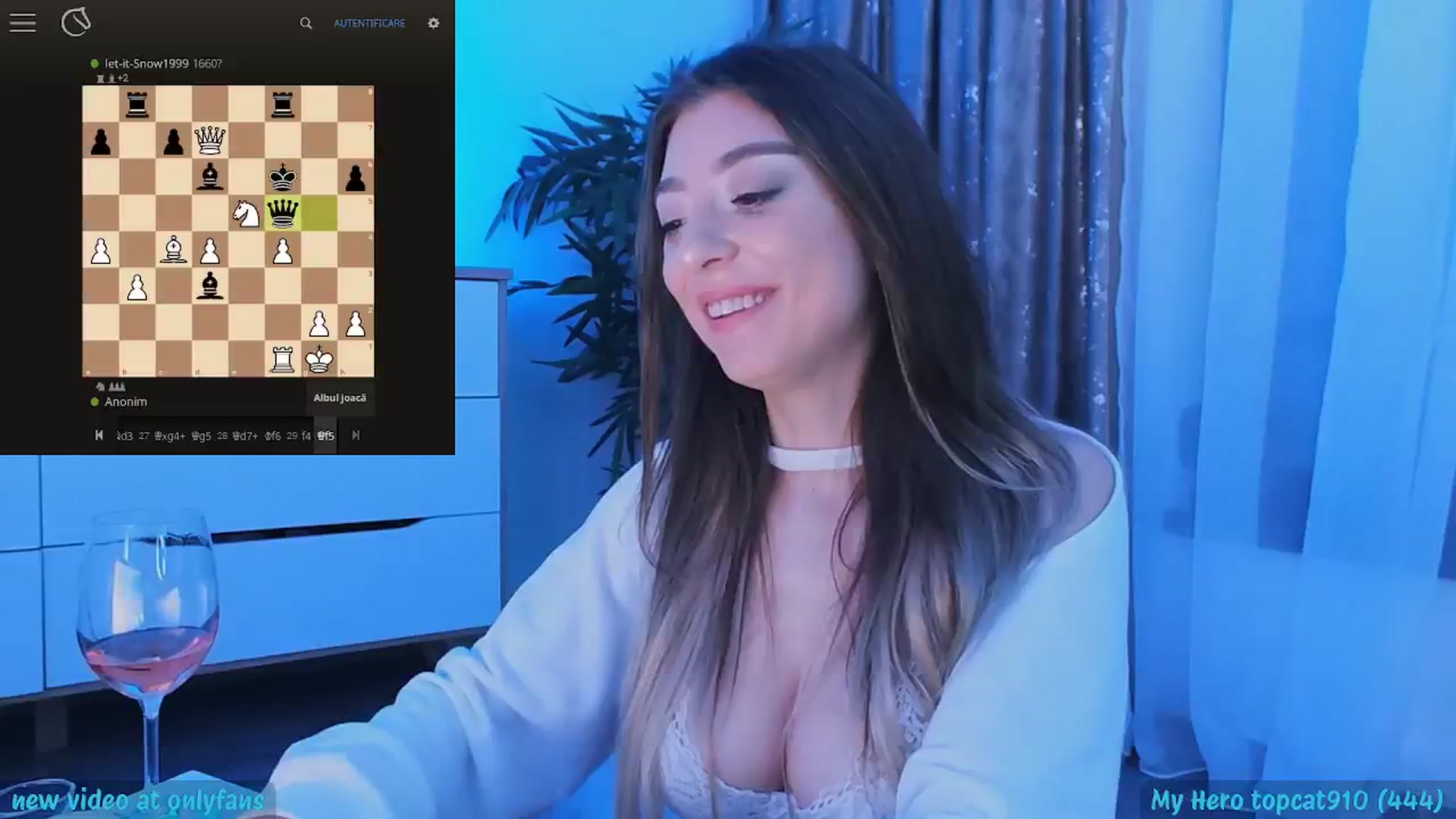 Gallery image thumbnail from hunny_bunny25's myfreecams stream on, 07/01/2024, 03:11 image 9 of 20