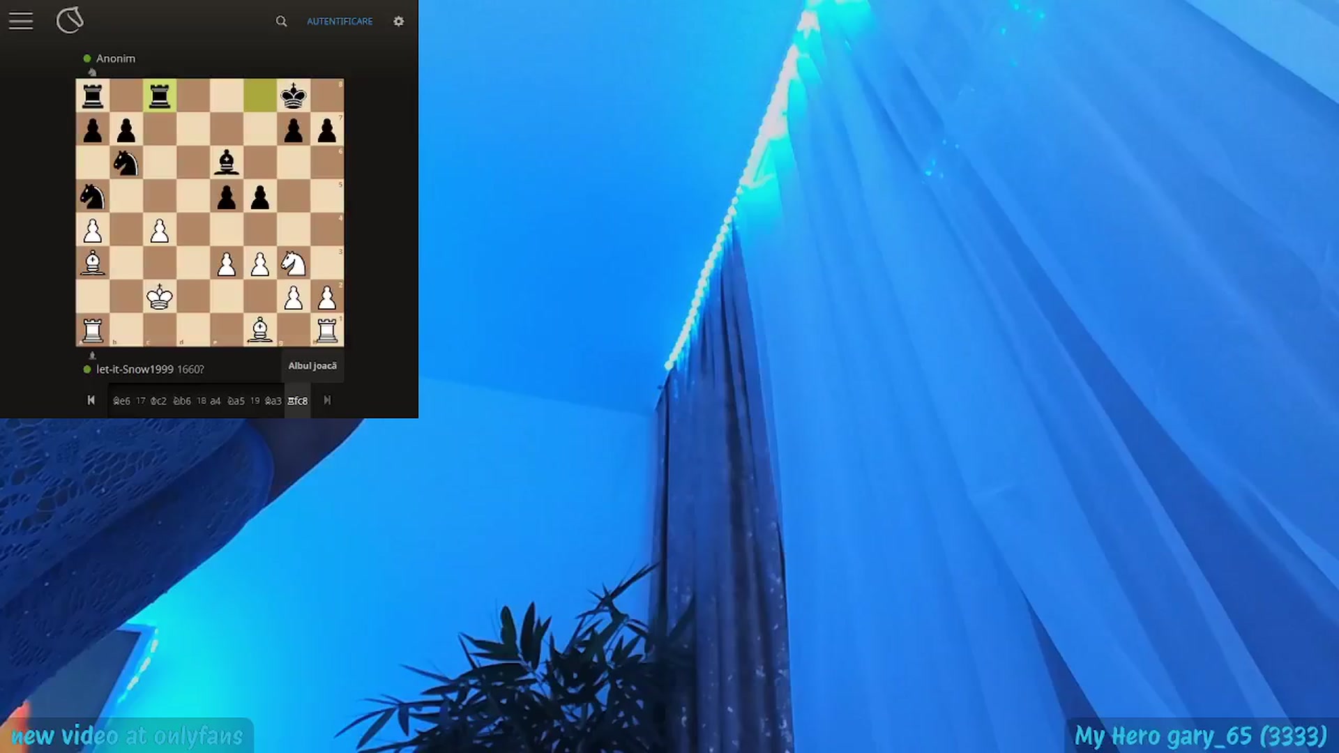 Gallery image thumbnail from hunny_bunny25's myfreecams stream on, 07/06/2024, 05:42 image 5 of 20