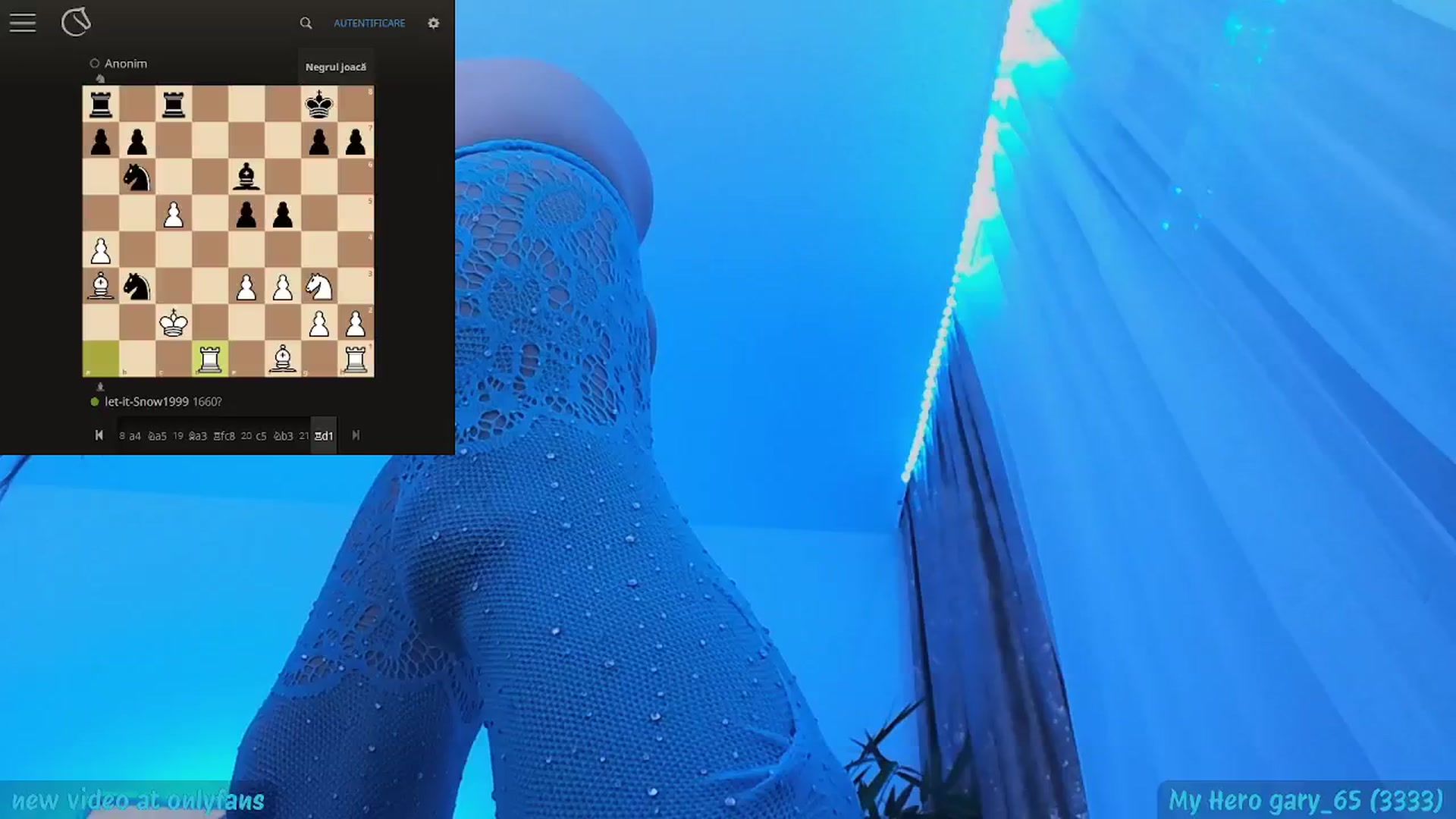 Gallery image thumbnail from hunny_bunny25's myfreecams stream on, 07/06/2024, 05:42 image 8 of 20