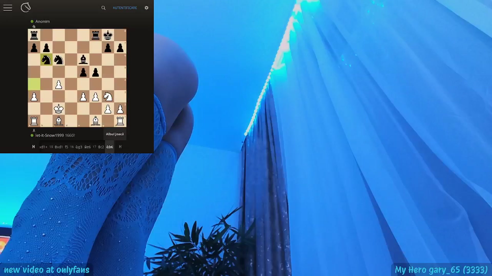 Gallery image thumbnail from hunny_bunny25's myfreecams stream on, 07/06/2024, 05:42 image 4 of 20