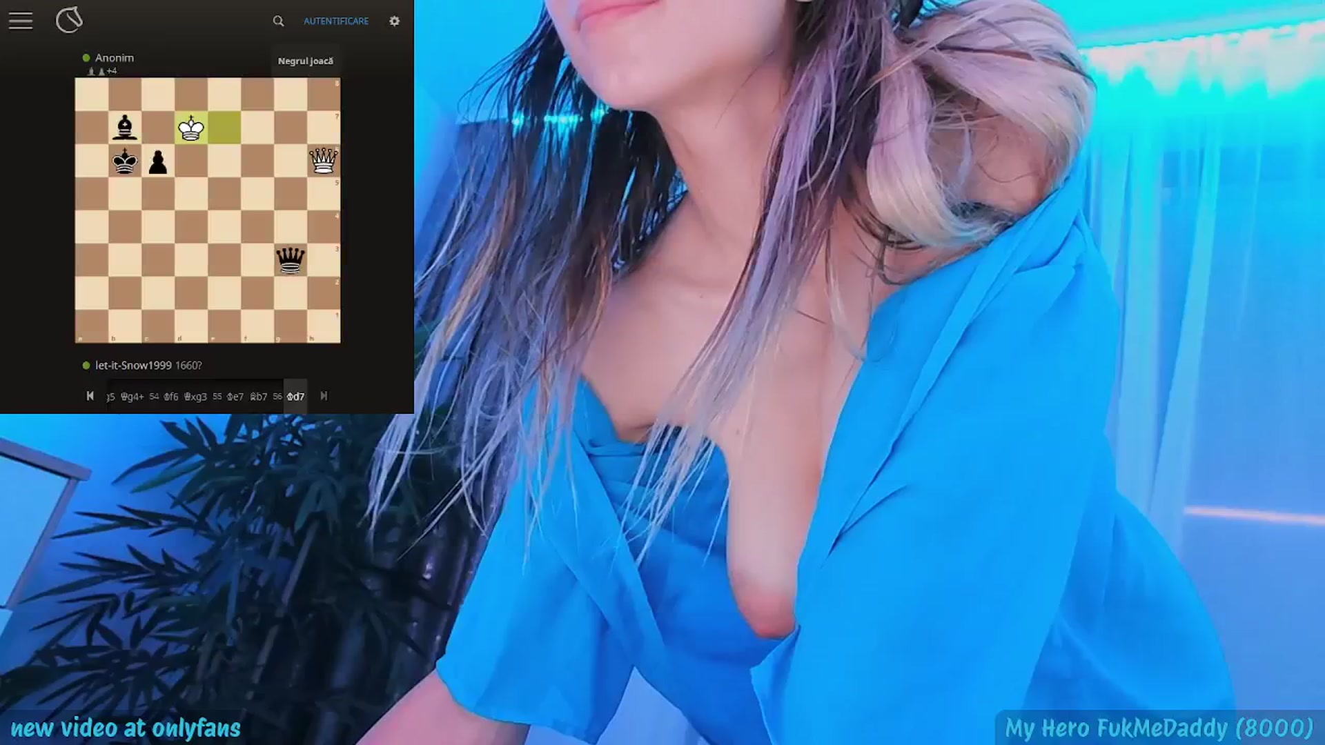 Gallery image thumbnail from hunny_bunny25's myfreecams stream on, 07/13/2024, 05:42 image 19 of 20