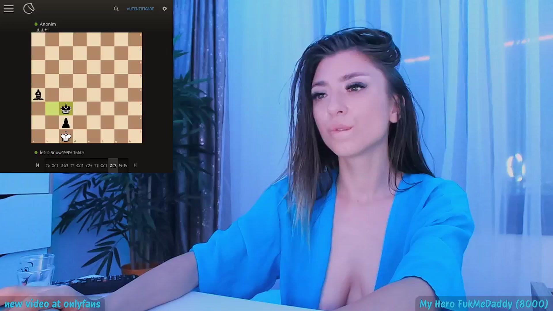 Gallery image thumbnail from hunny_bunny25's myfreecams stream on, 07/13/2024, 05:42 image 20 of 20