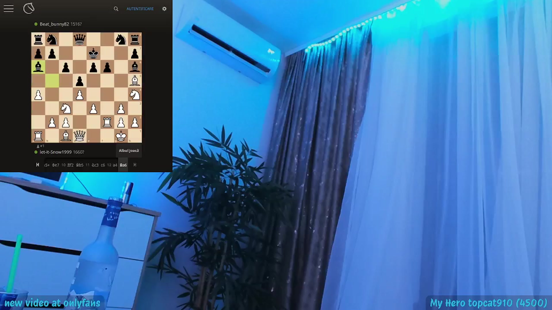 Gallery image thumbnail from hunny_bunny25's myfreecams stream on, 07/22/2024, 02:41 image 10 of 20