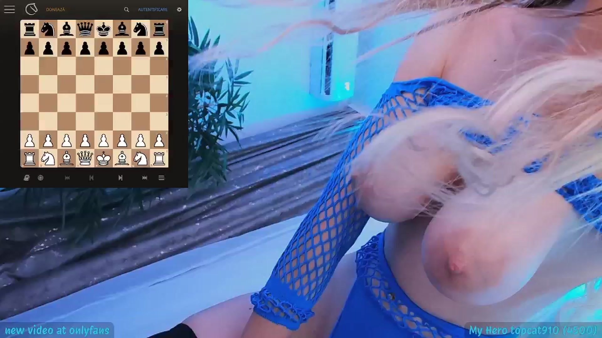 Gallery image thumbnail from hunny_bunny25's myfreecams stream on, 07/22/2024, 02:56 image 20 of 20