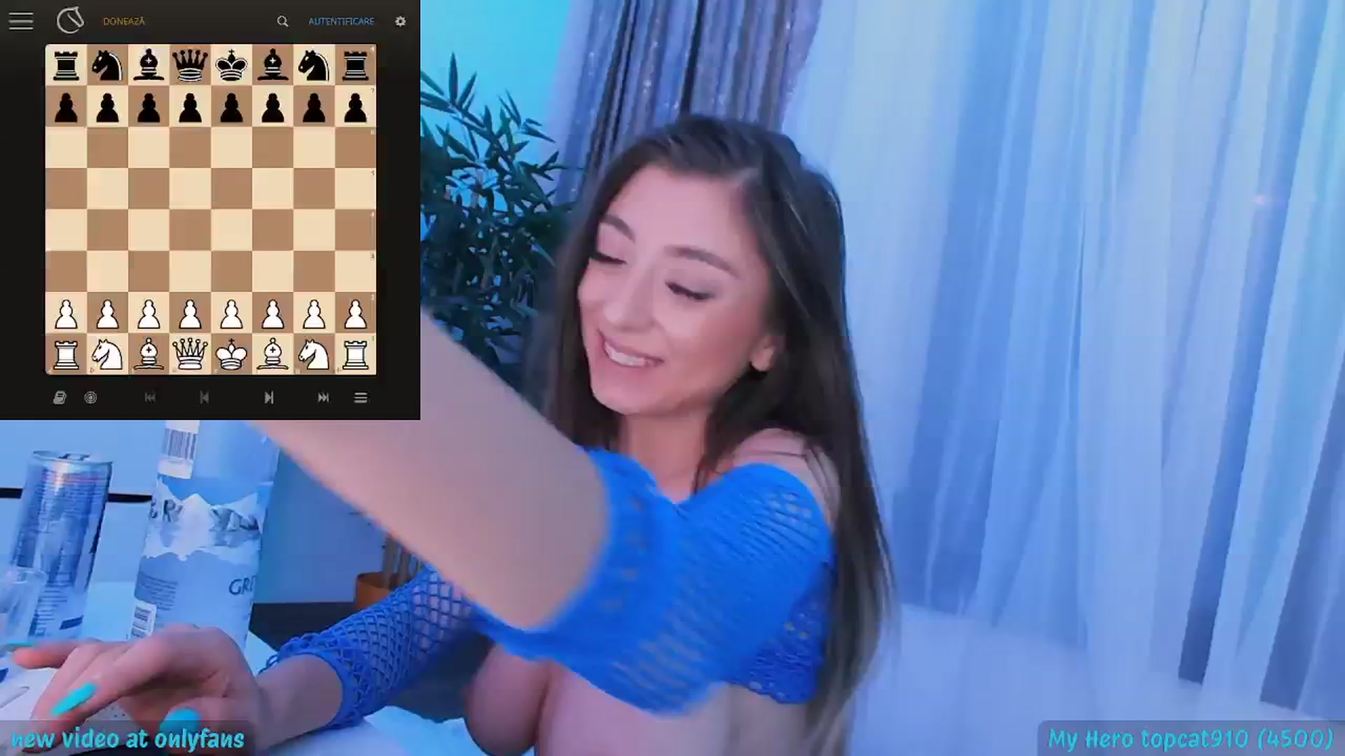 Gallery image thumbnail from hunny_bunny25's myfreecams stream on, 07/22/2024, 02:56 image 9 of 20