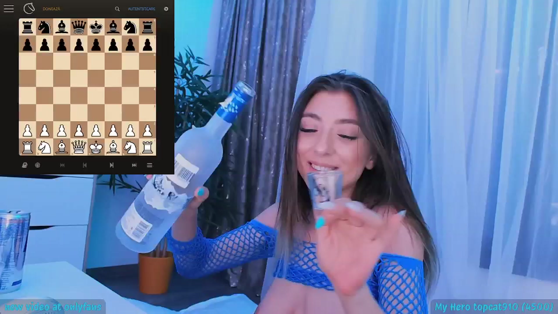 Gallery image thumbnail from hunny_bunny25's myfreecams stream on, 07/22/2024, 02:56 image 10 of 20