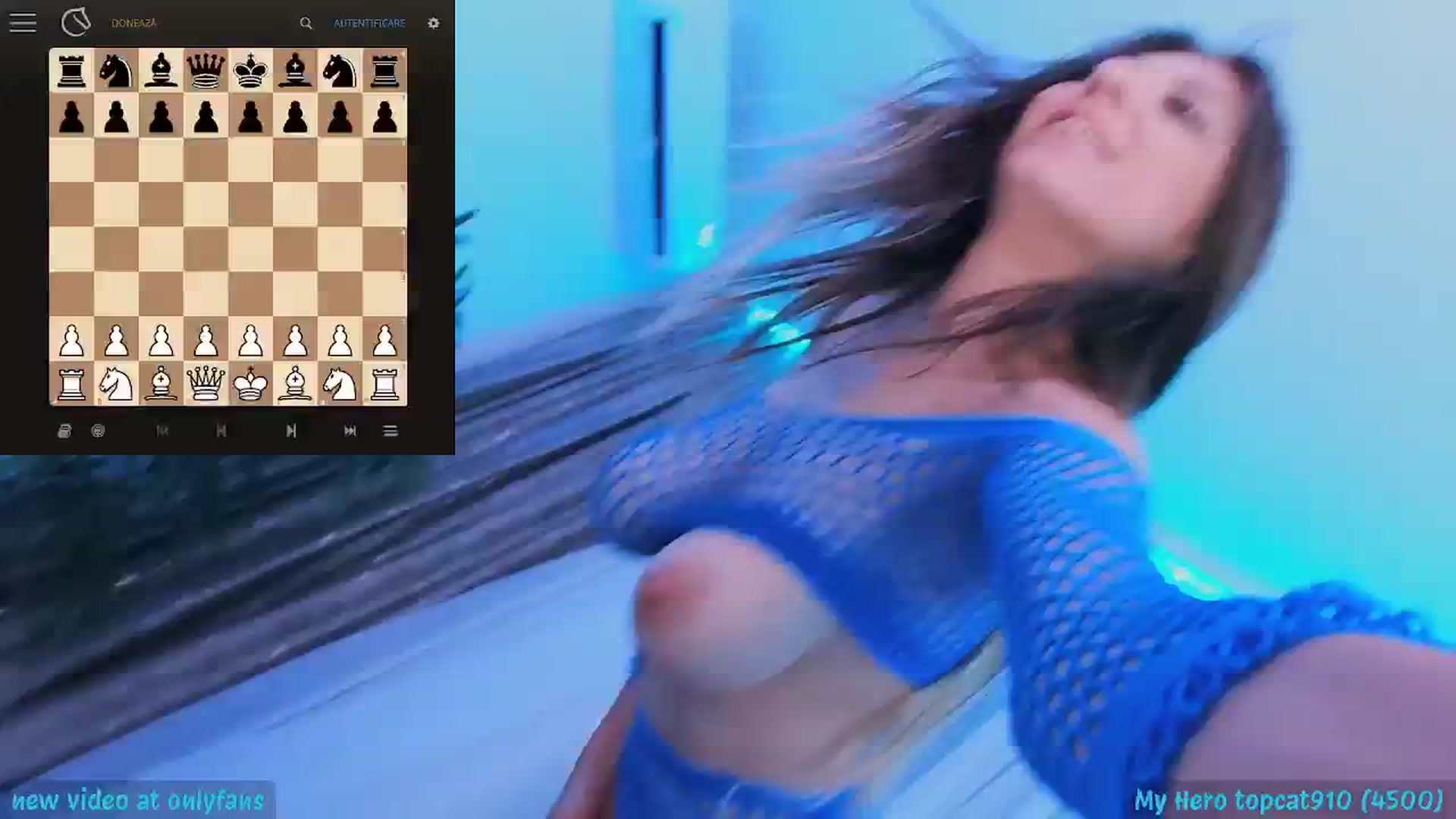 Gallery image thumbnail from hunny_bunny25's myfreecams stream on, 07/22/2024, 03:35 image 12 of 20