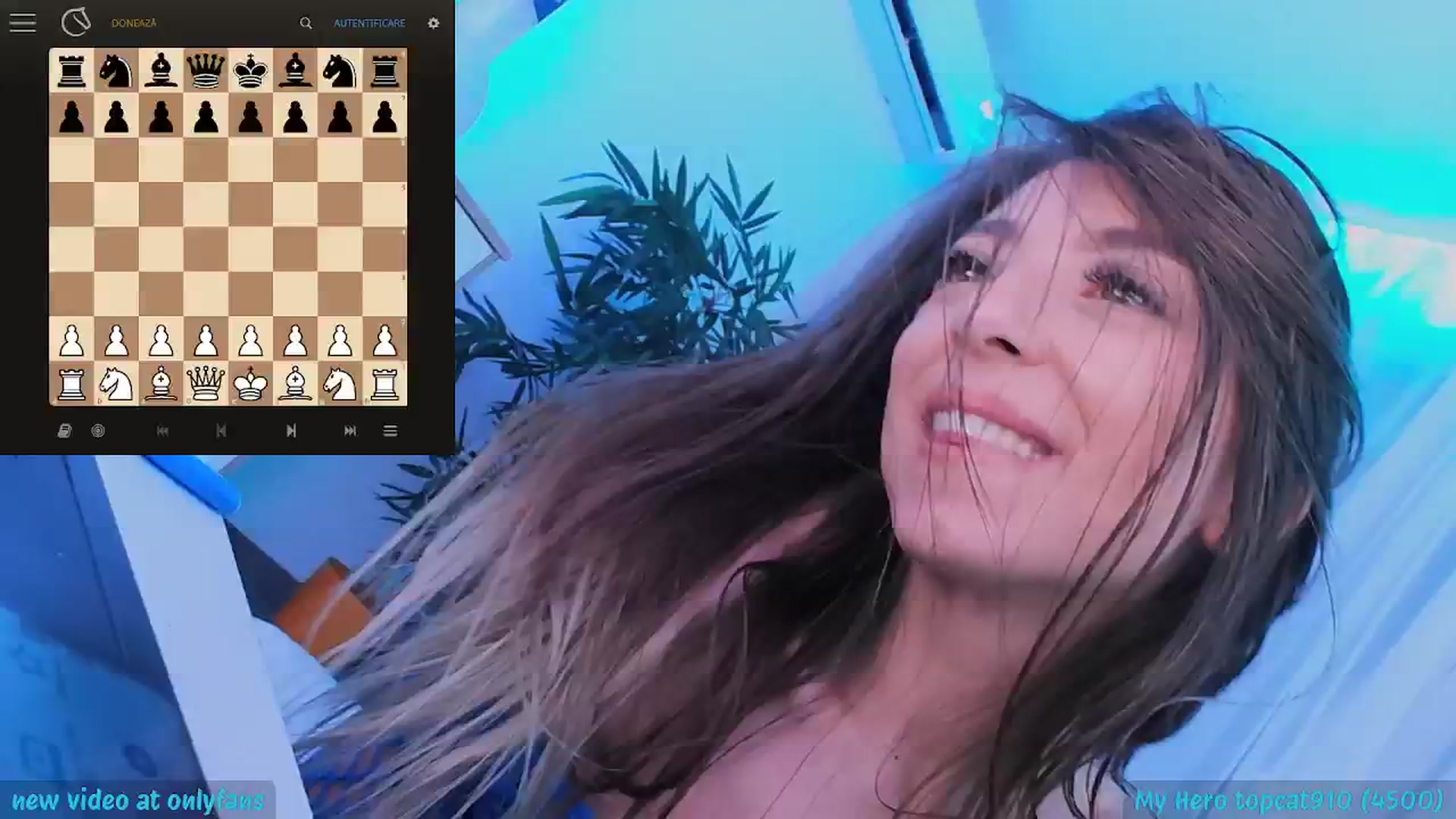 Gallery image thumbnail from hunny_bunny25's myfreecams stream on, 07/22/2024, 04:19 image 15 of 20