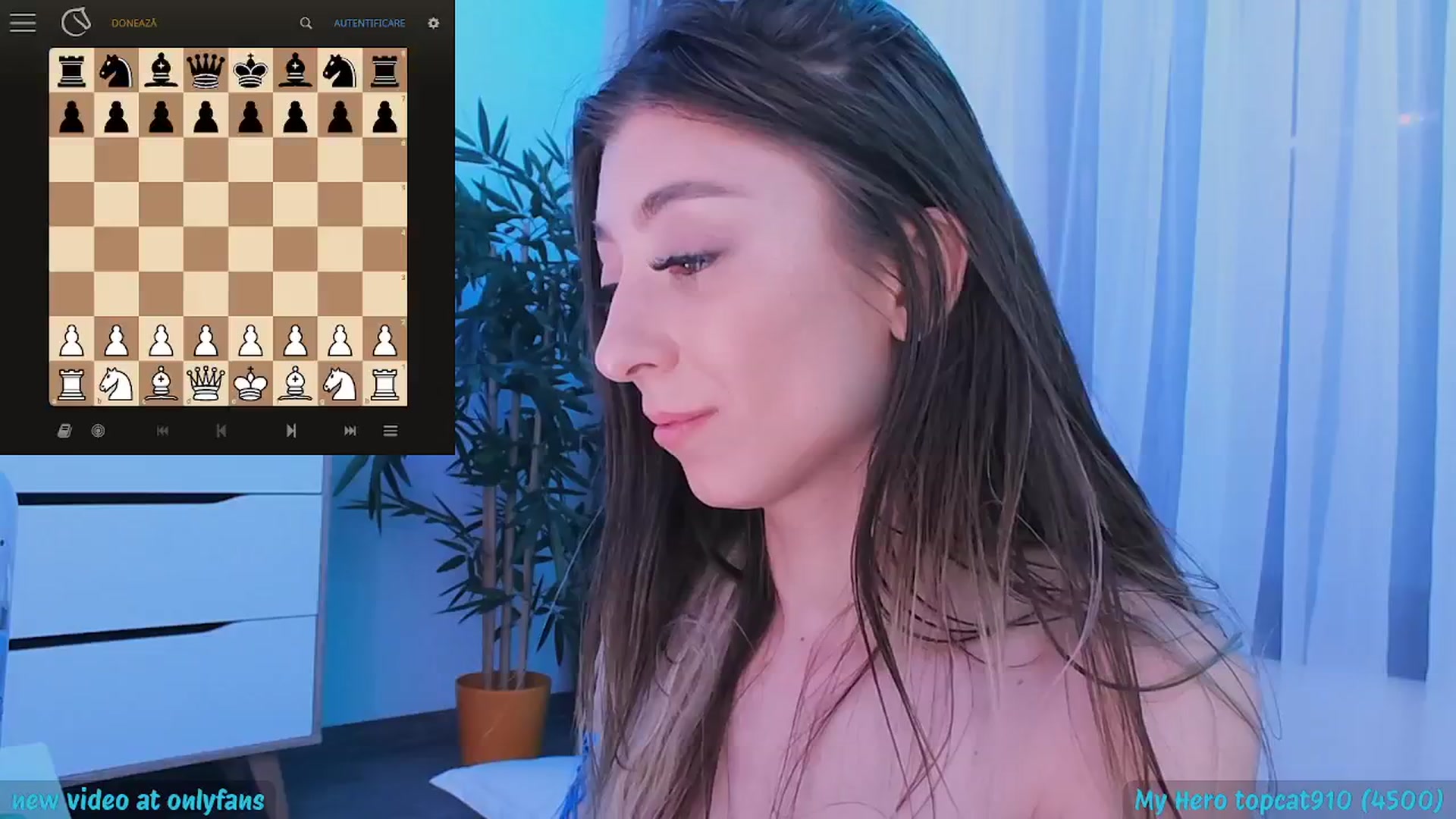 Gallery image thumbnail from hunny_bunny25's myfreecams stream on, 07/22/2024, 04:19 image 20 of 20