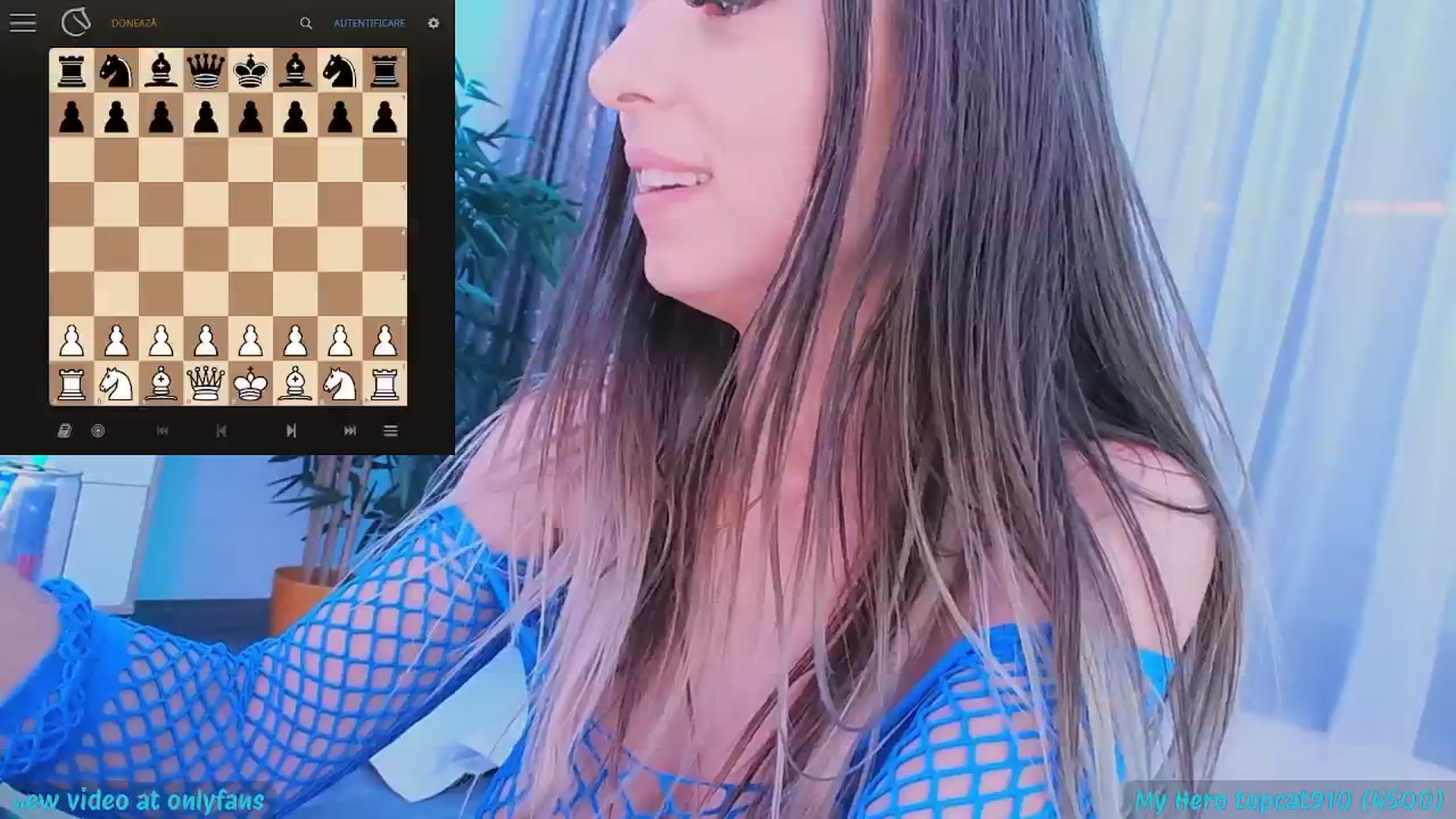 Gallery image thumbnail from hunny_bunny25's myfreecams stream on, 07/22/2024, 06:06 image 4 of 20