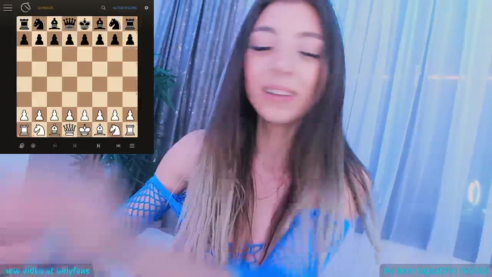 Gallery image thumbnail from hunny_bunny25's myfreecams stream on, 07/22/2024, 06:06 image 5 of 20