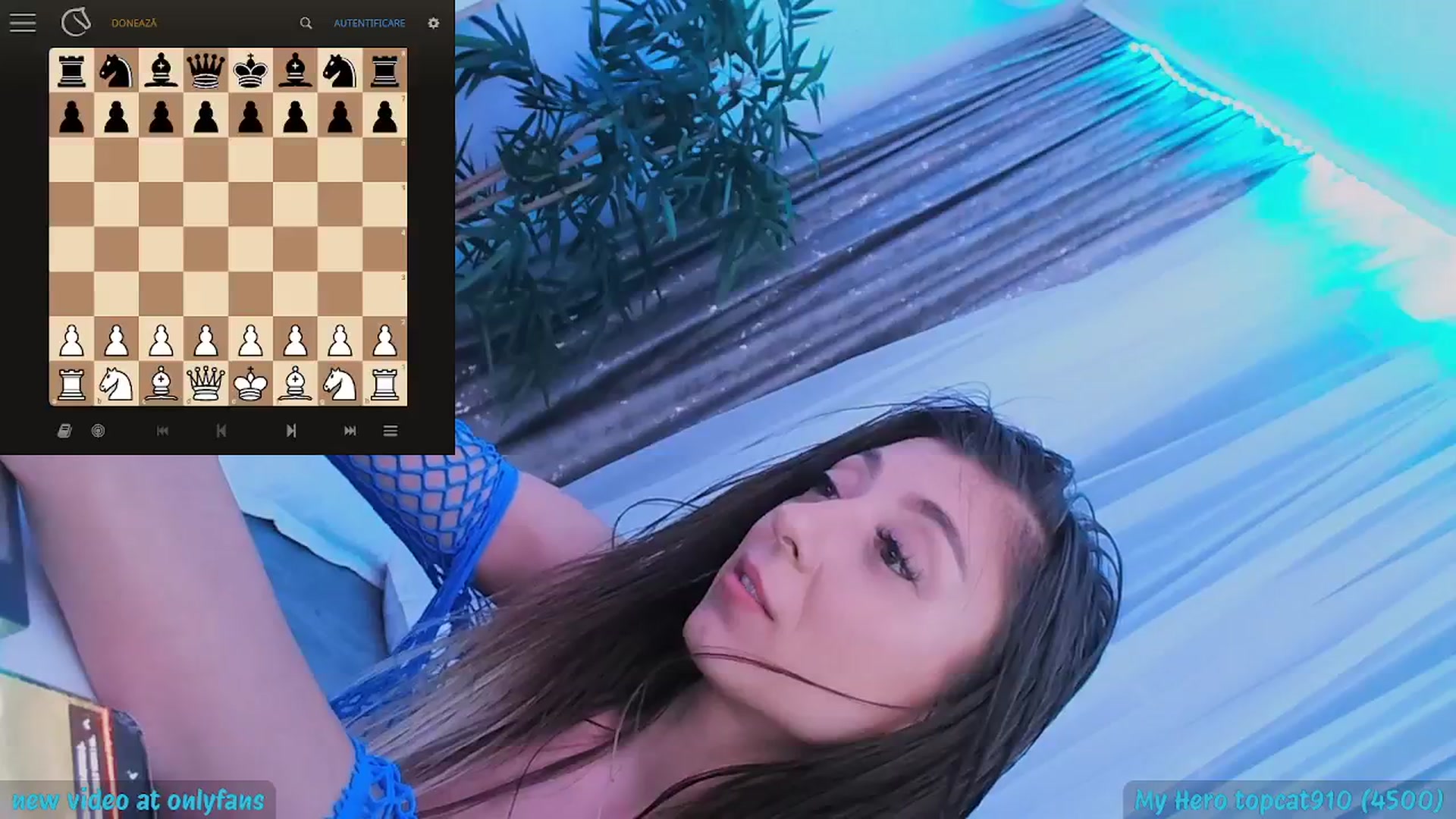 Gallery image thumbnail from hunny_bunny25's myfreecams stream on, 07/22/2024, 06:06 image 12 of 20