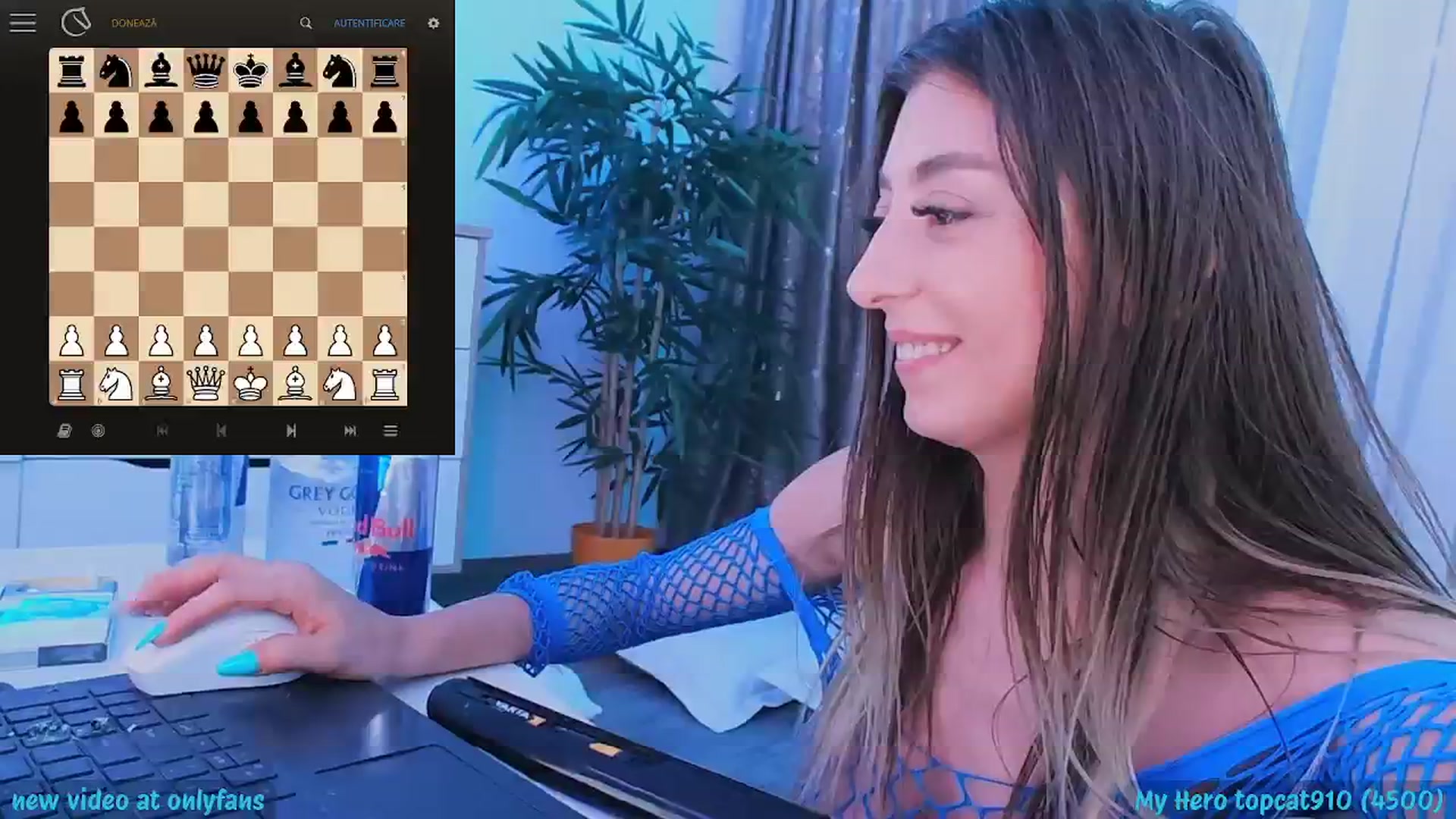 Gallery image thumbnail from hunny_bunny25's myfreecams stream on, 07/22/2024, 06:06 image 3 of 20