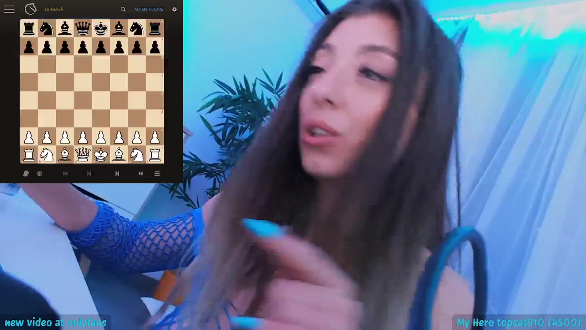 Gallery image thumbnail from hunny_bunny25's myfreecams stream on, 07/22/2024, 06:06 image 18 of 20
