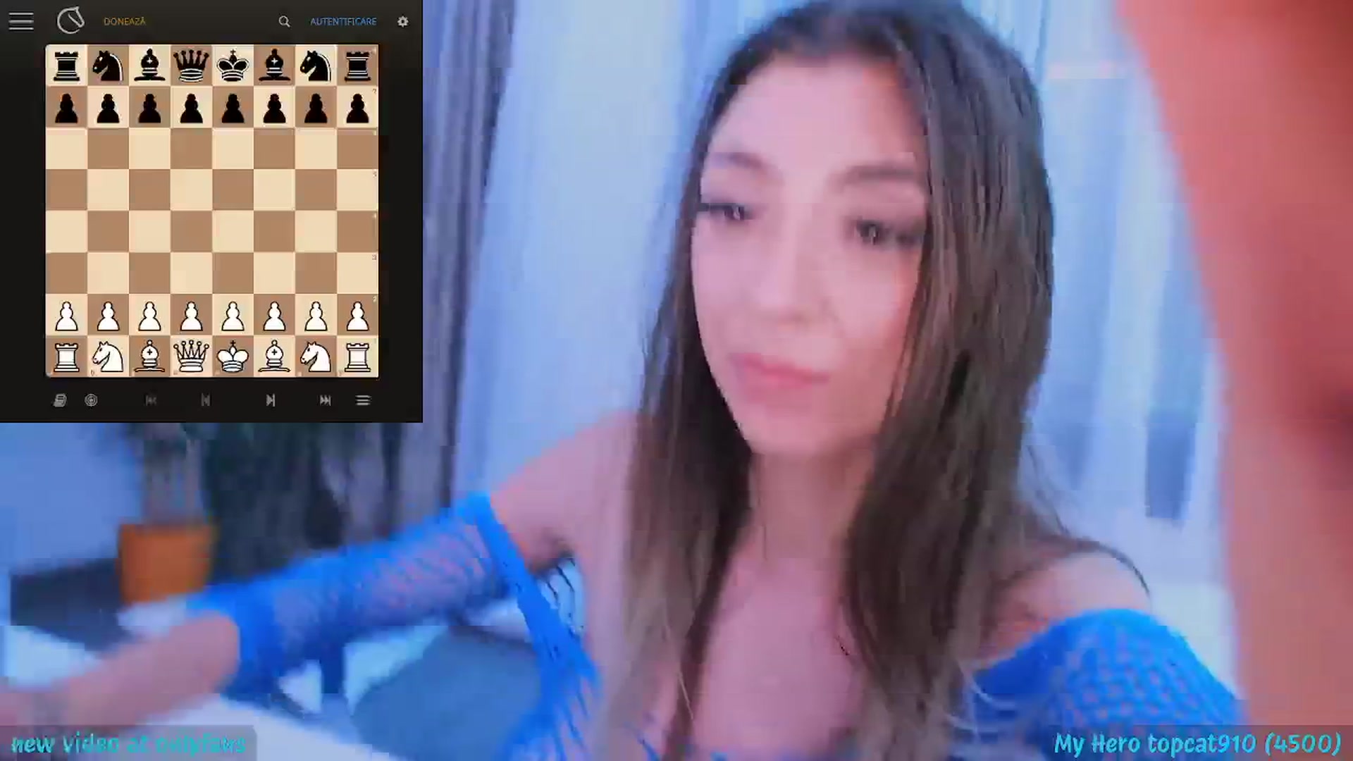 Gallery image thumbnail from hunny_bunny25's myfreecams stream on, 07/22/2024, 06:06 image 15 of 20