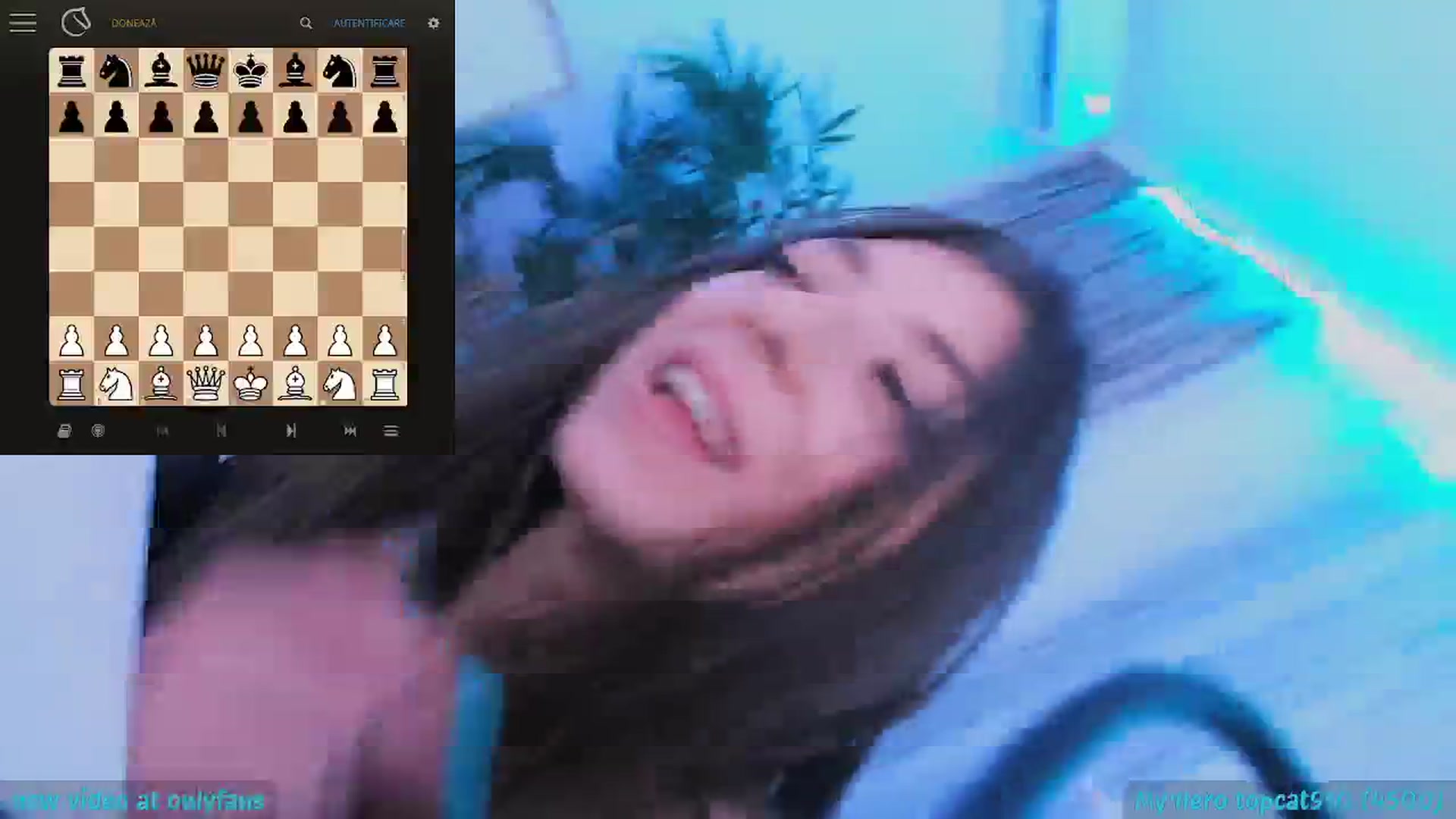 Gallery image thumbnail from hunny_bunny25's myfreecams stream on, 07/22/2024, 06:06 image 19 of 20