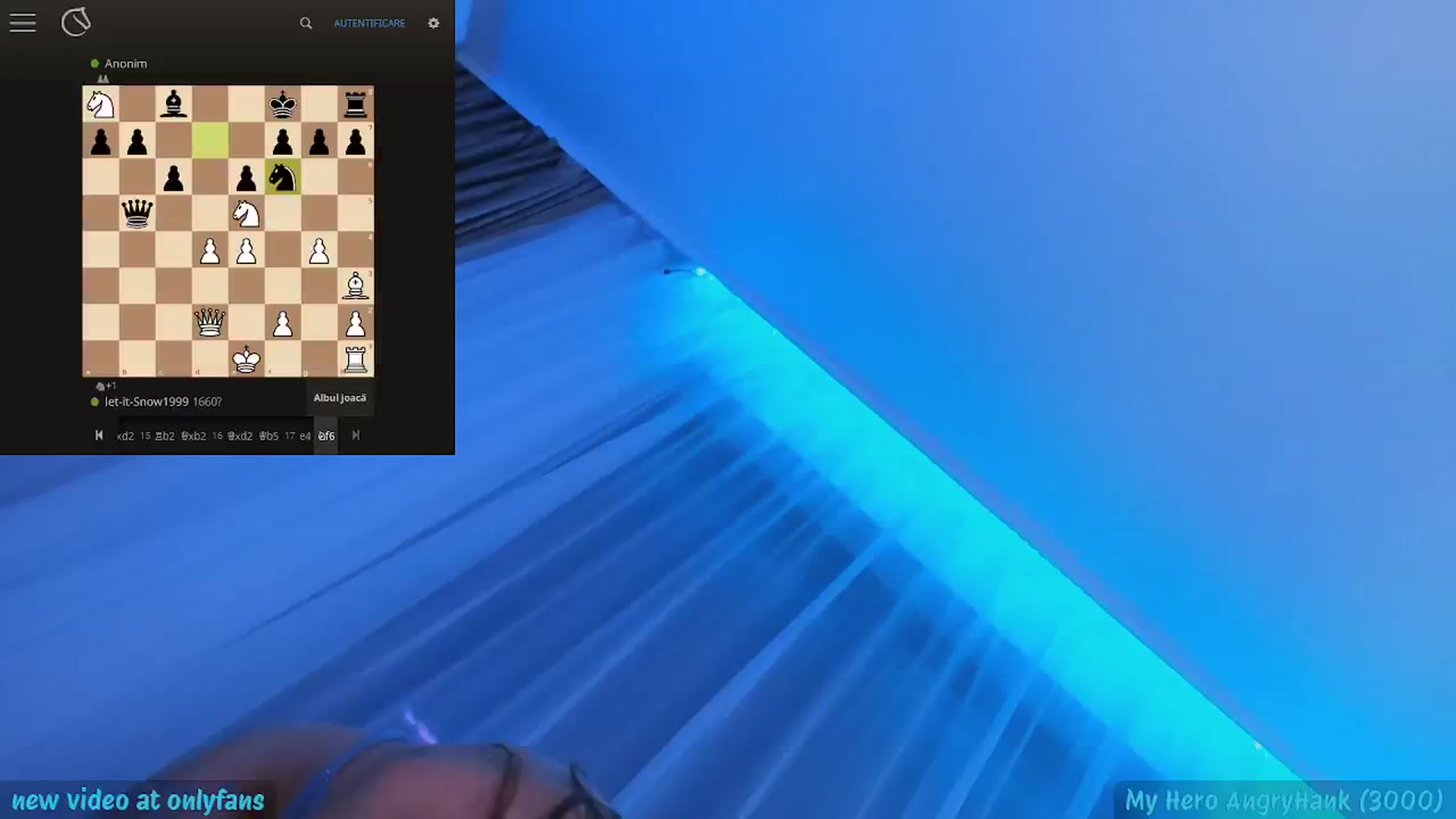 Gallery image thumbnail from hunny_bunny25's myfreecams stream on, 08/03/2024, 03:45 image 18 of 20