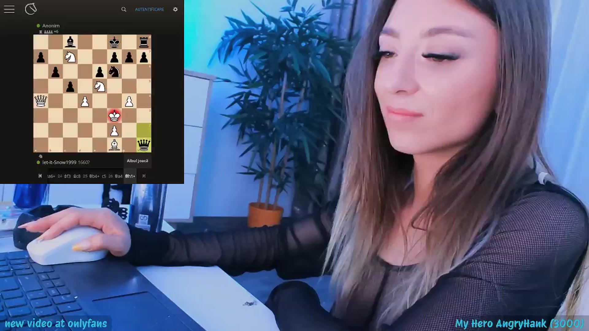 Gallery image thumbnail from hunny_bunny25's myfreecams stream on, 08/03/2024, 03:45 image 20 of 20