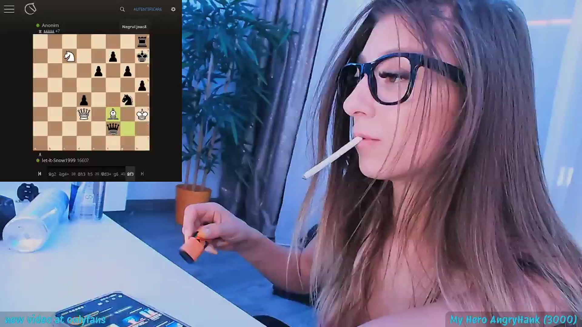 Gallery image thumbnail from hunny_bunny25's myfreecams stream on, 08/03/2024, 05:16 image 20 of 20